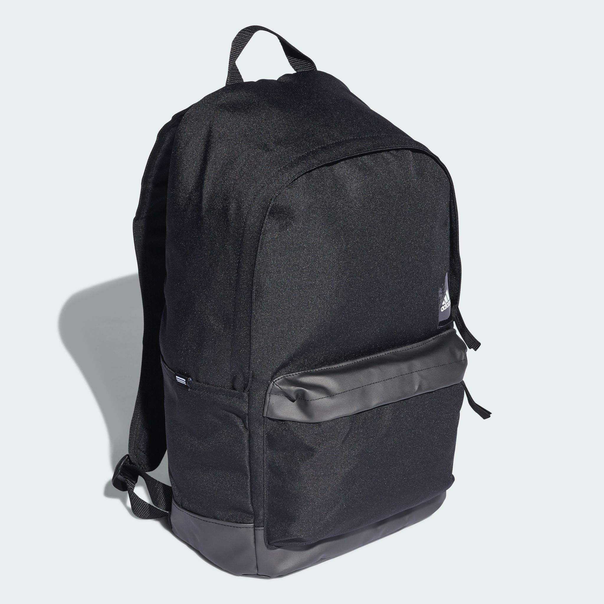 adidas Classic Pocket Backpack - Black
