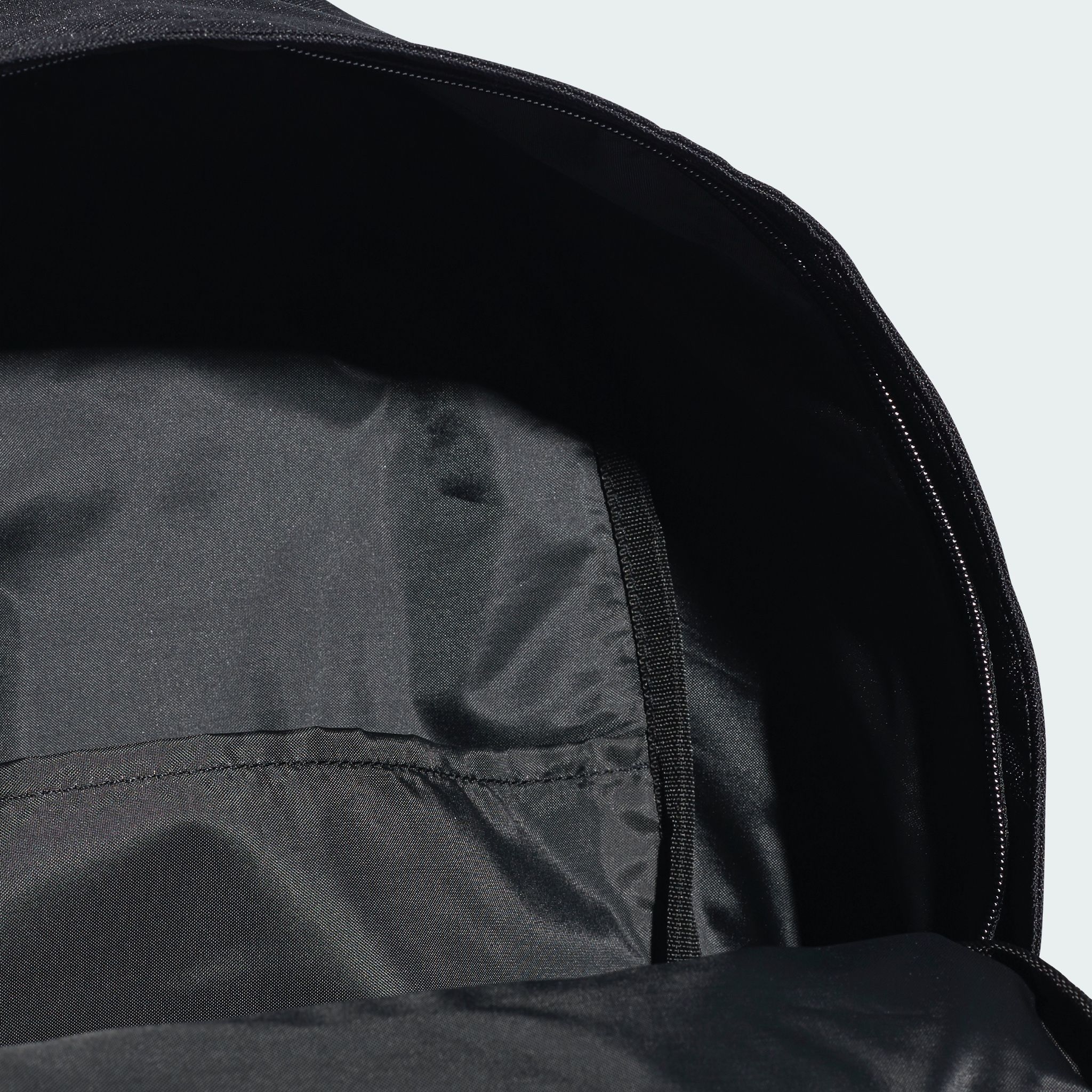 adidas Classic Pocket Backpack - Black