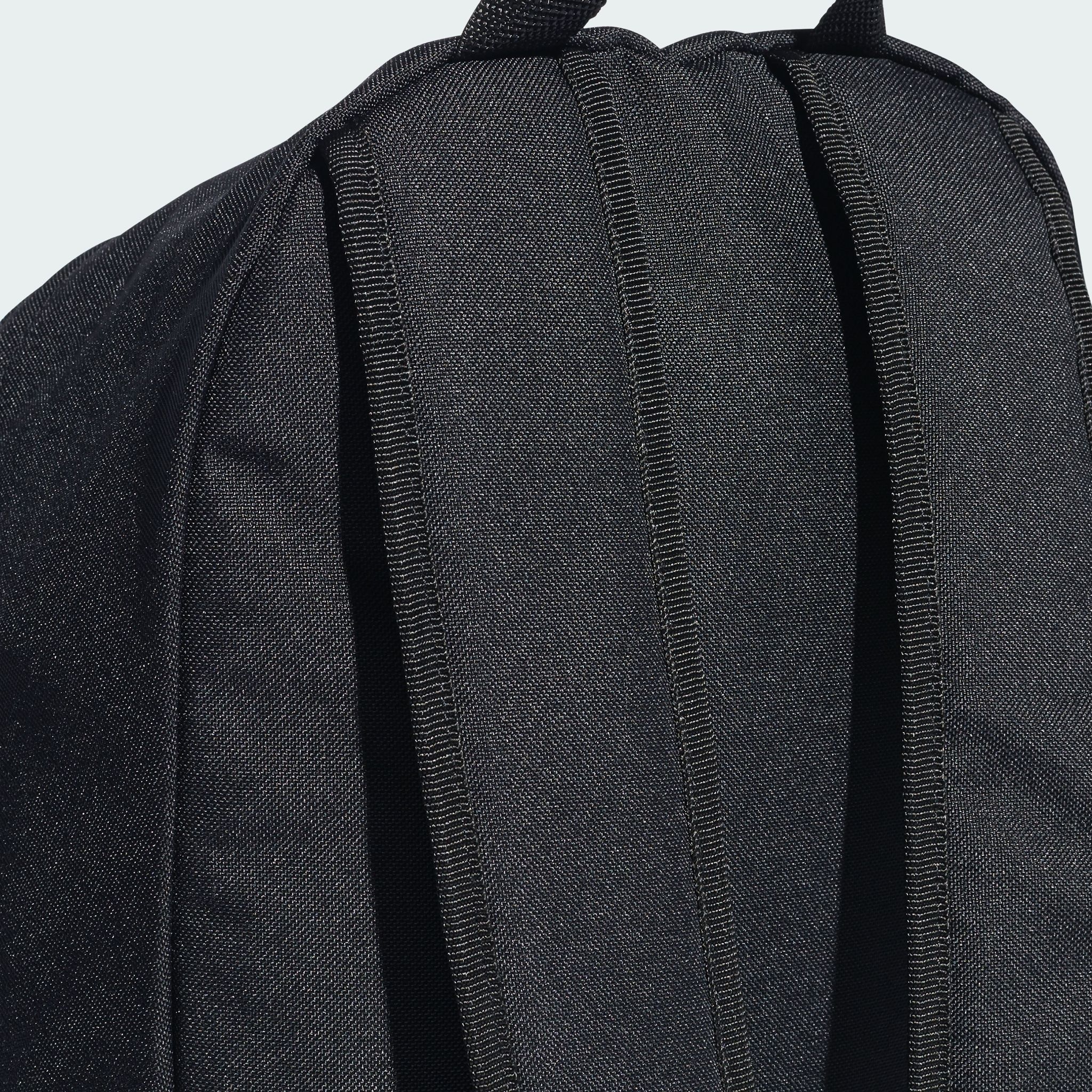 adidas Classic Pocket Backpack - Black