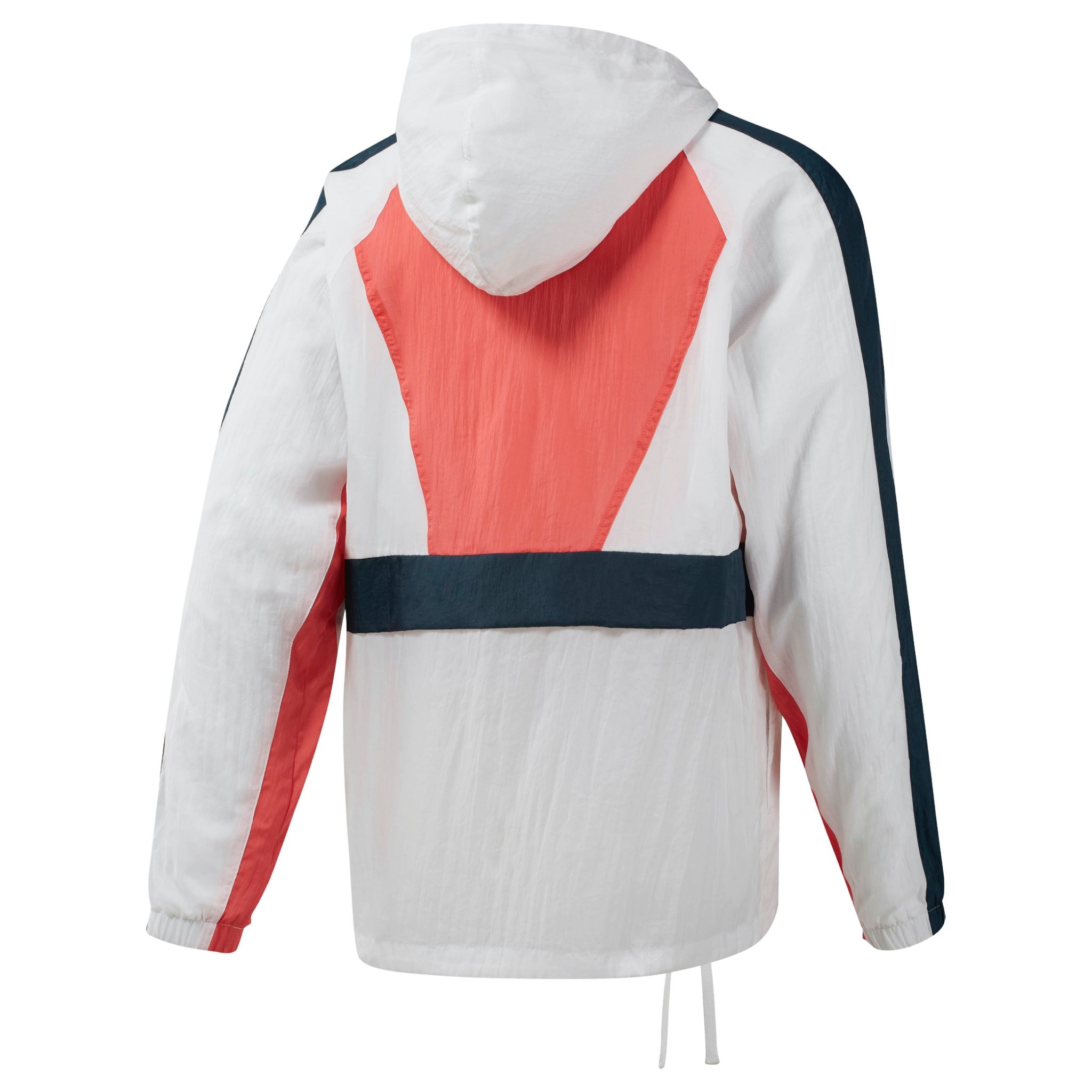 Reebok Classics Advance Anorak Jacket 'White'