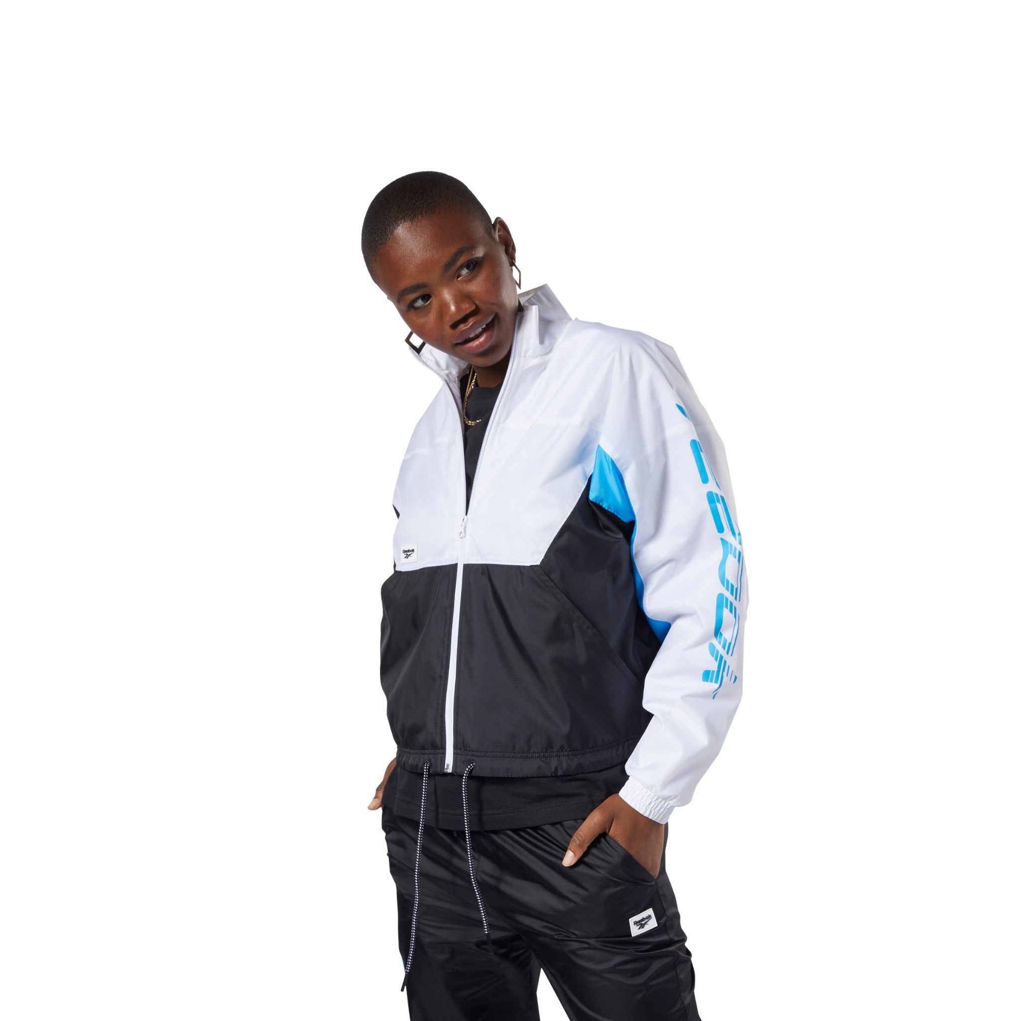 Reebok Classics Advance Track Top