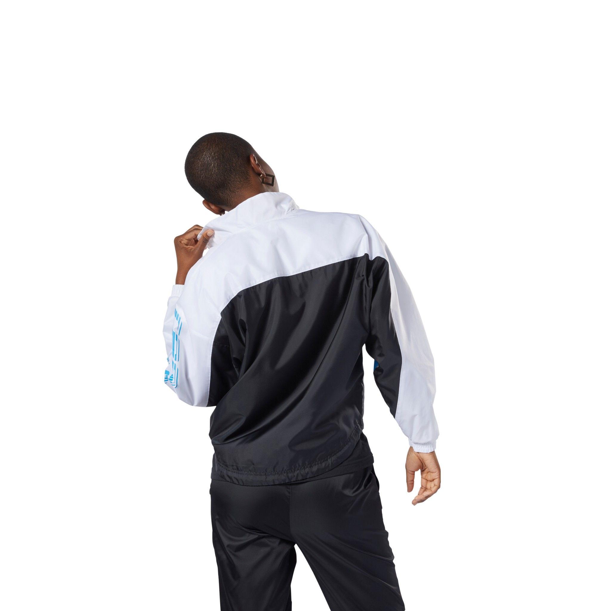 Reebok Classics Advance Track Top