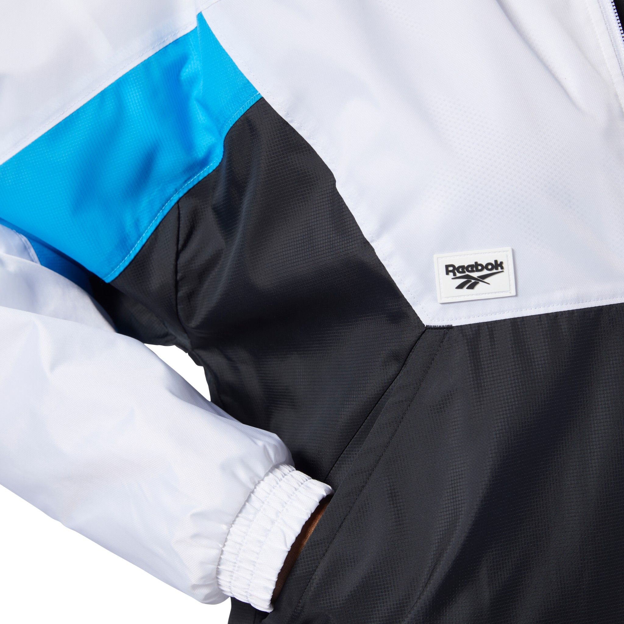 Reebok Classics Advance Track Top