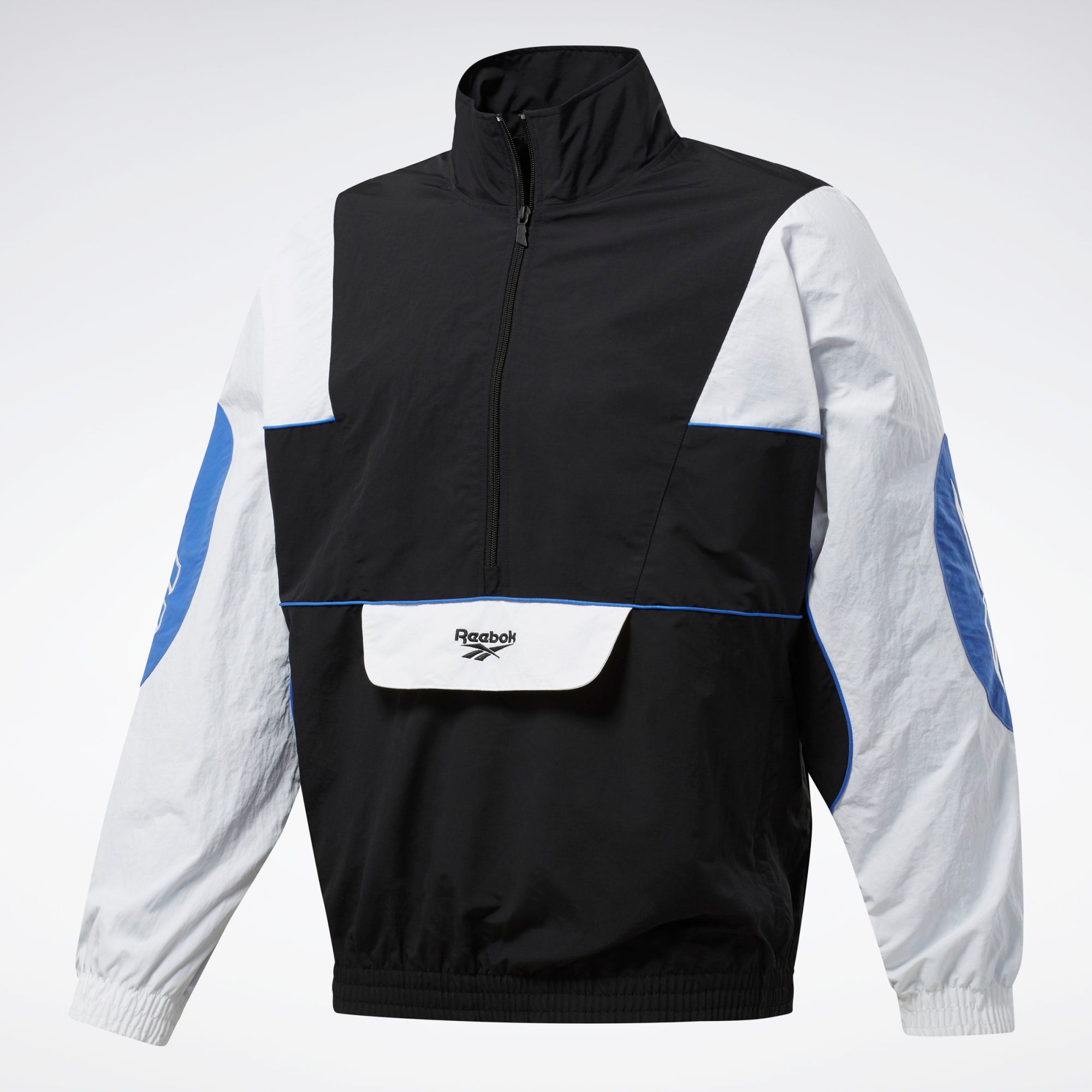 Reebok Classics Anorak Jacket - Black