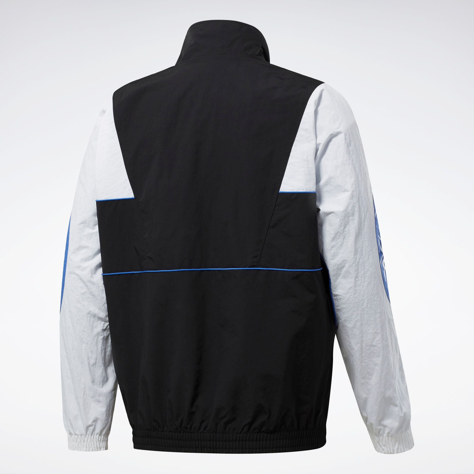 Reebok Classics Anorak Jacket - Black