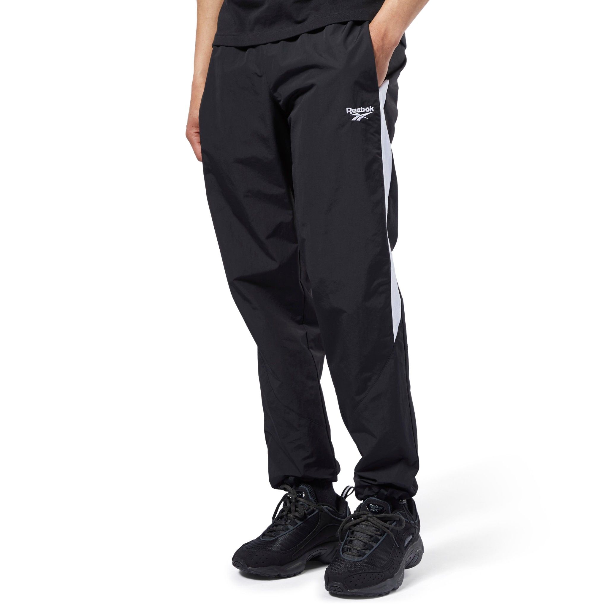 Reebok Classics Track Pants 'Black'