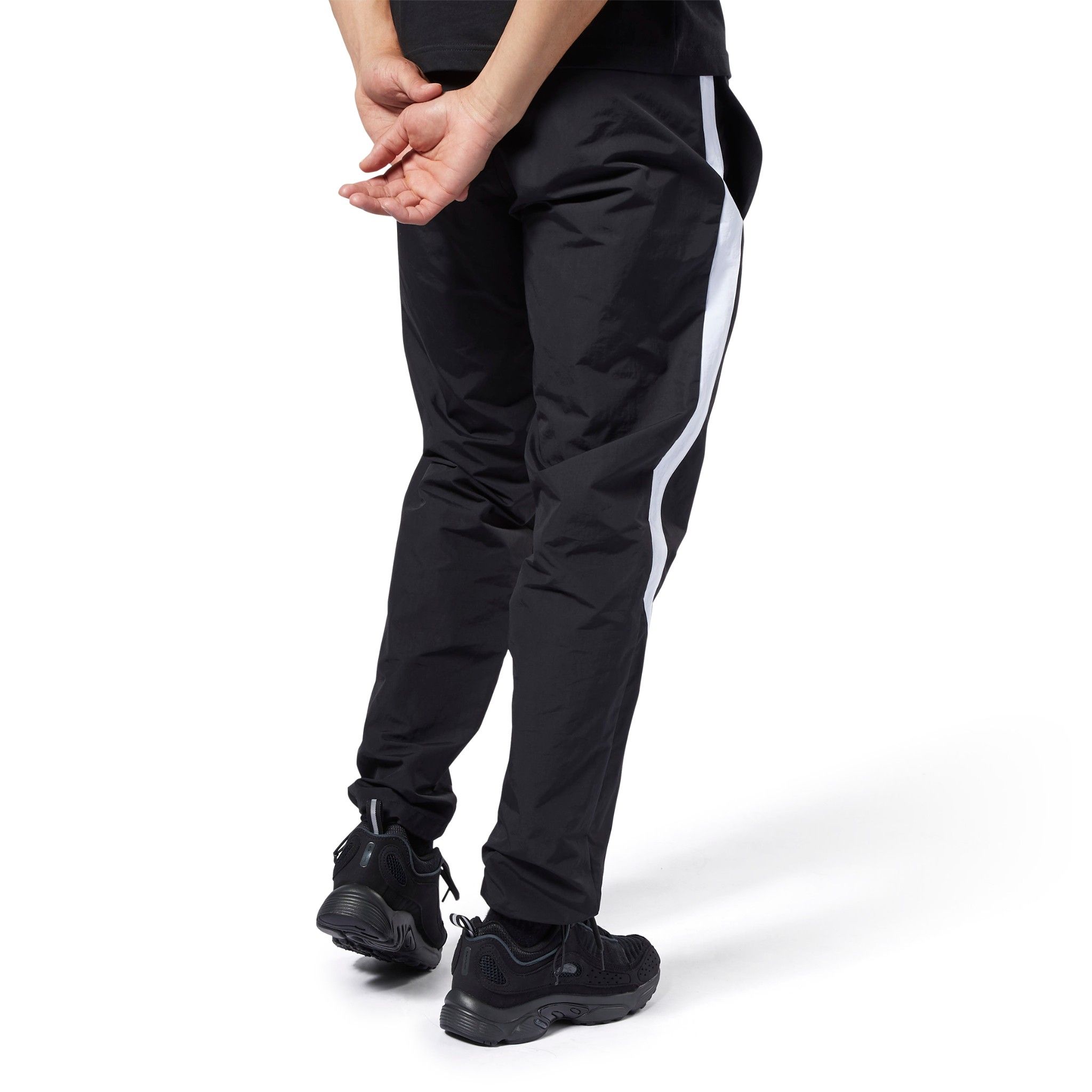 Reebok Classics Track Pants 'Black'