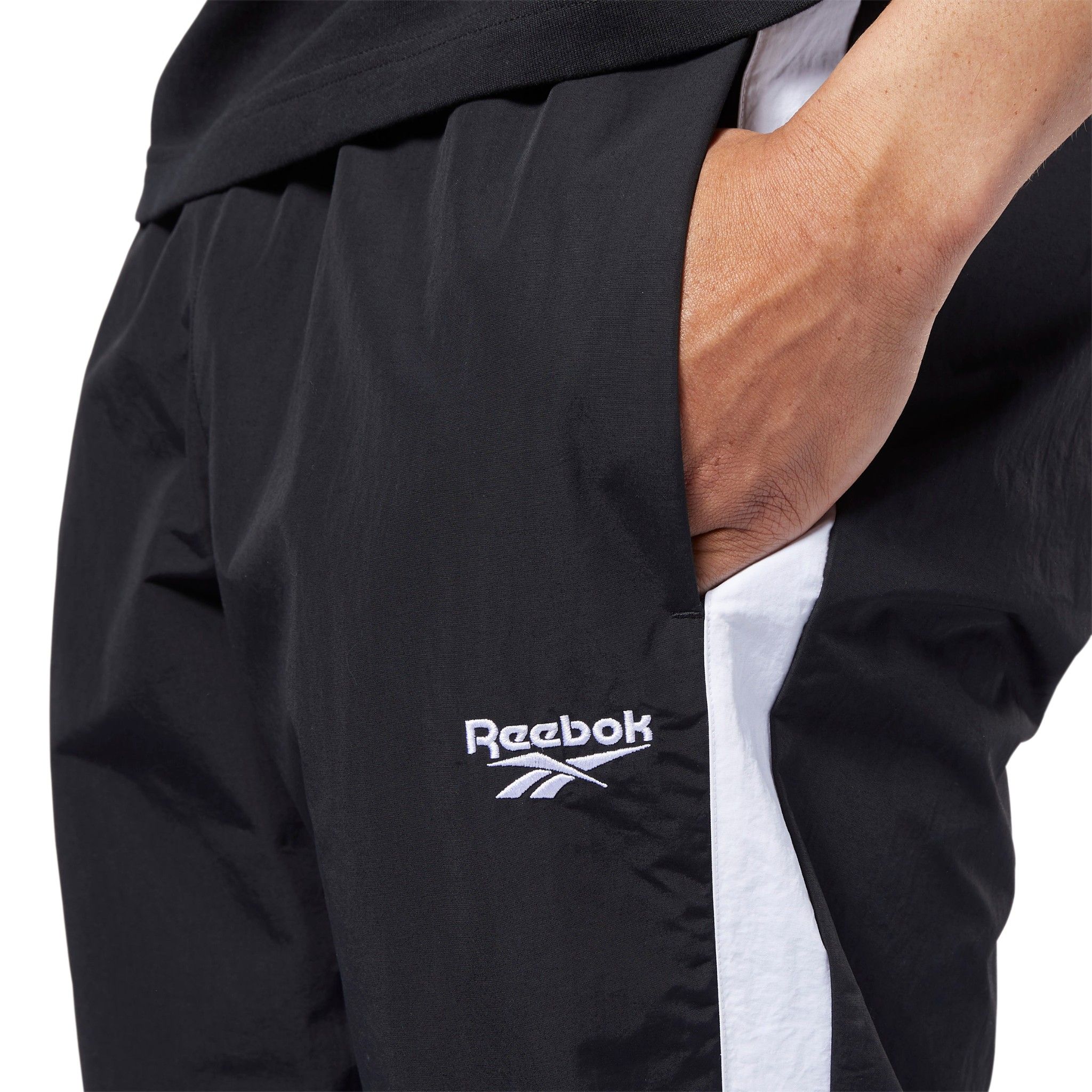 Reebok Classics Track Pants 'Black'