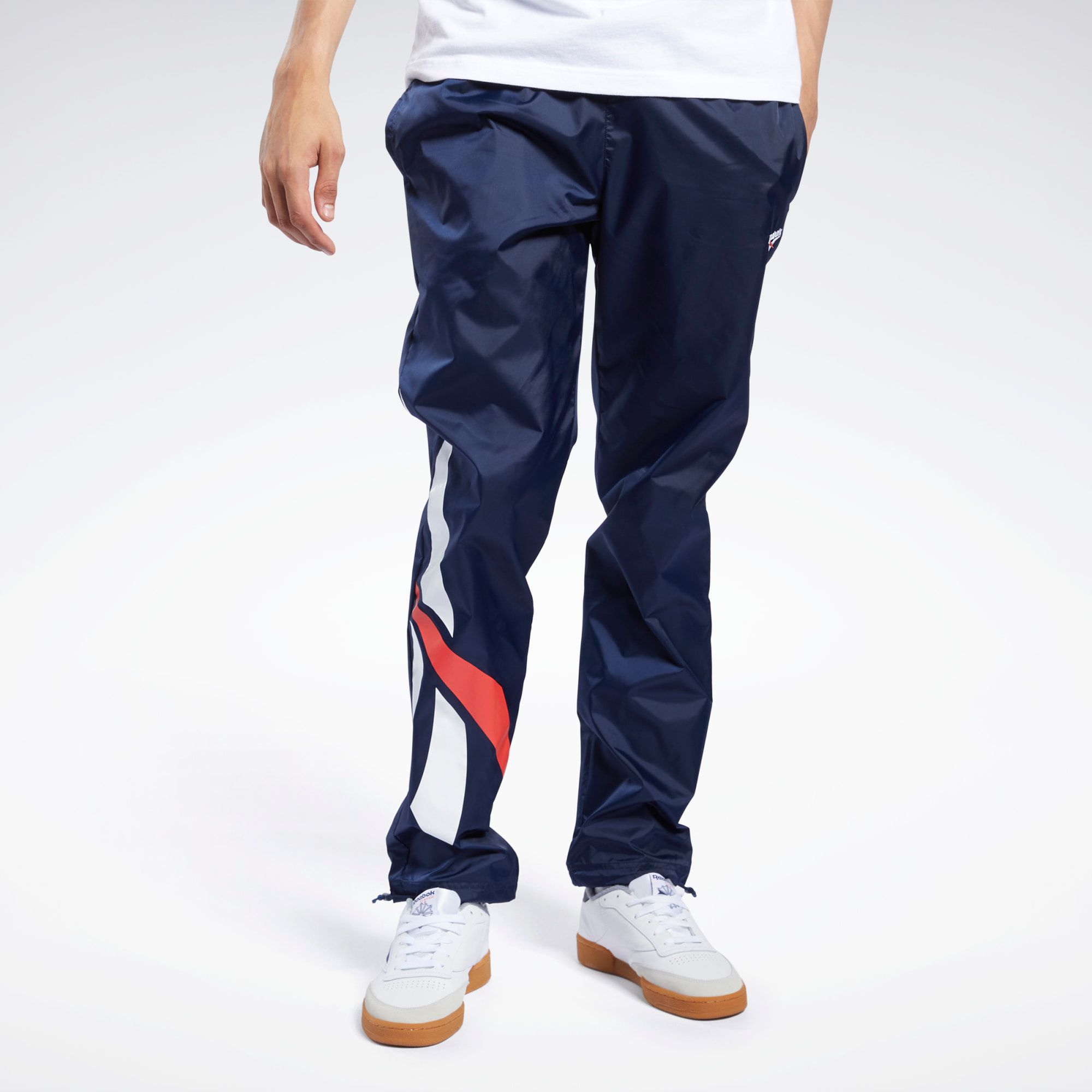Reebok Classics Track Pants - Collegiate Navy