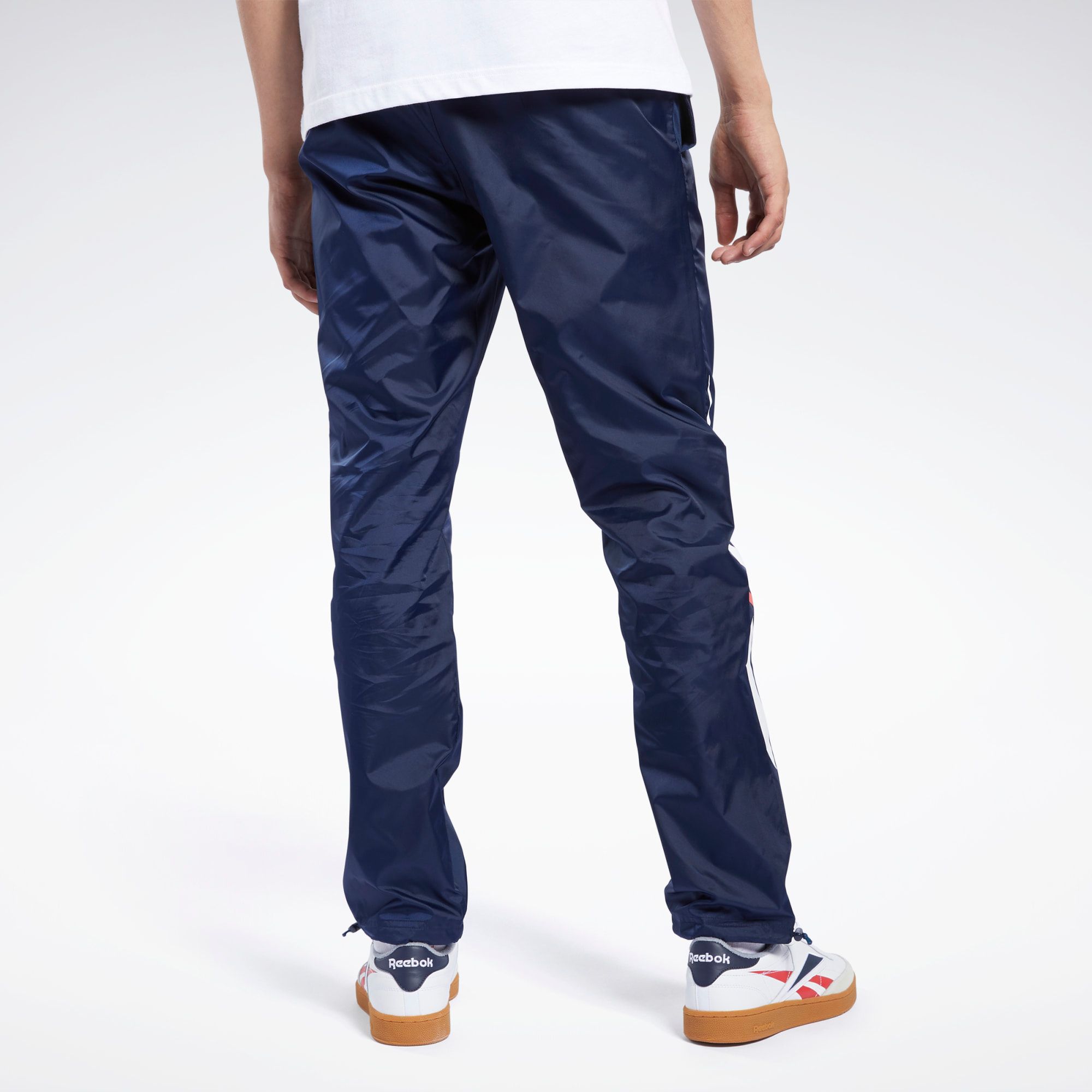 Reebok Classics Track Pants - Collegiate Navy