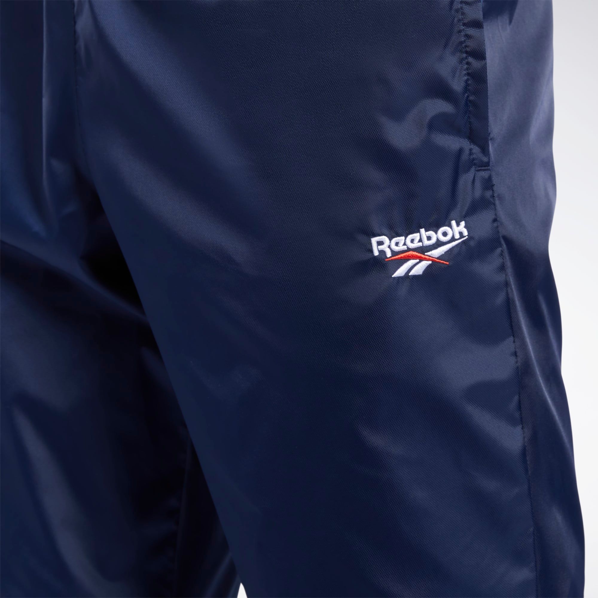 Reebok Classics Track Pants - Collegiate Navy
