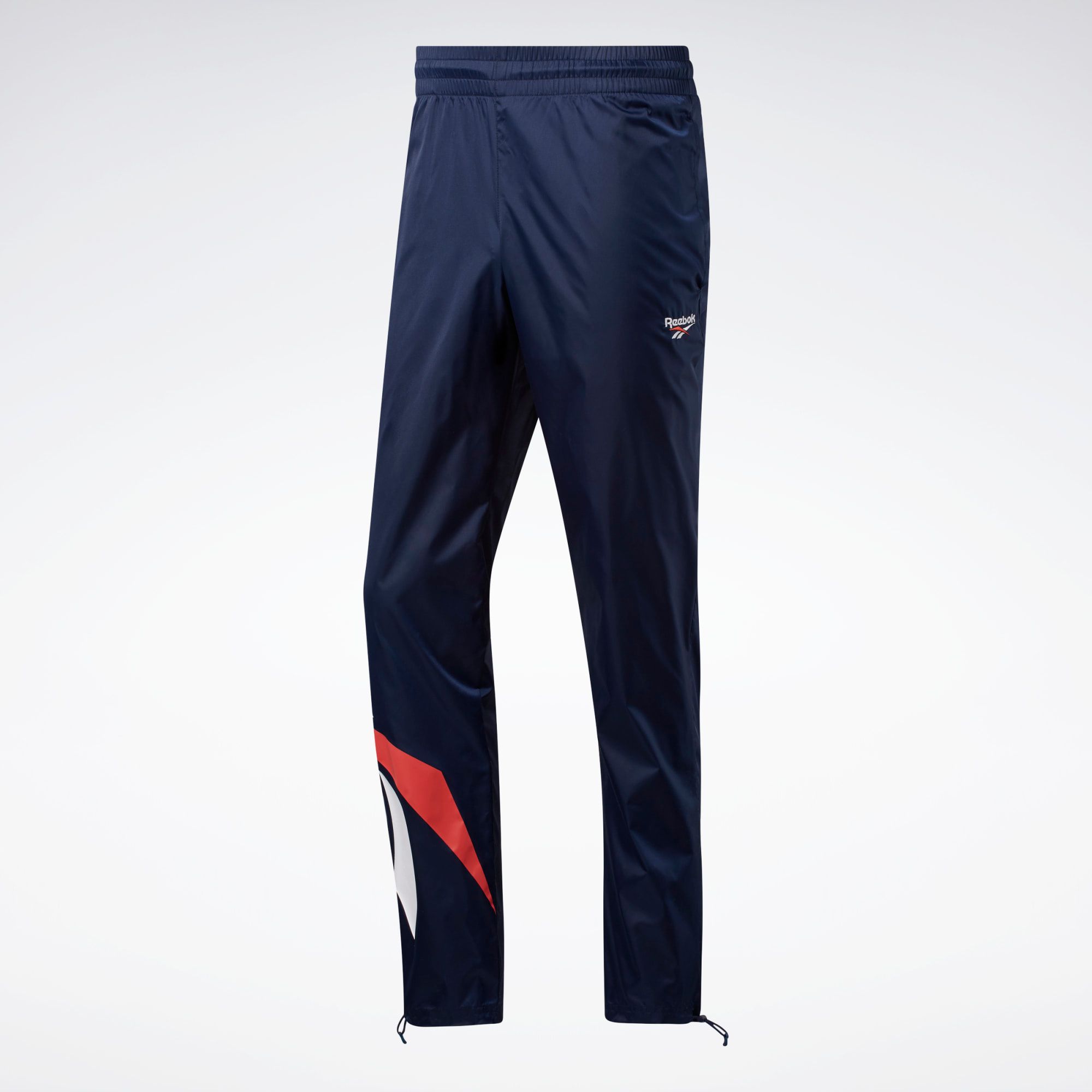 Reebok Classics Track Pants - Collegiate Navy