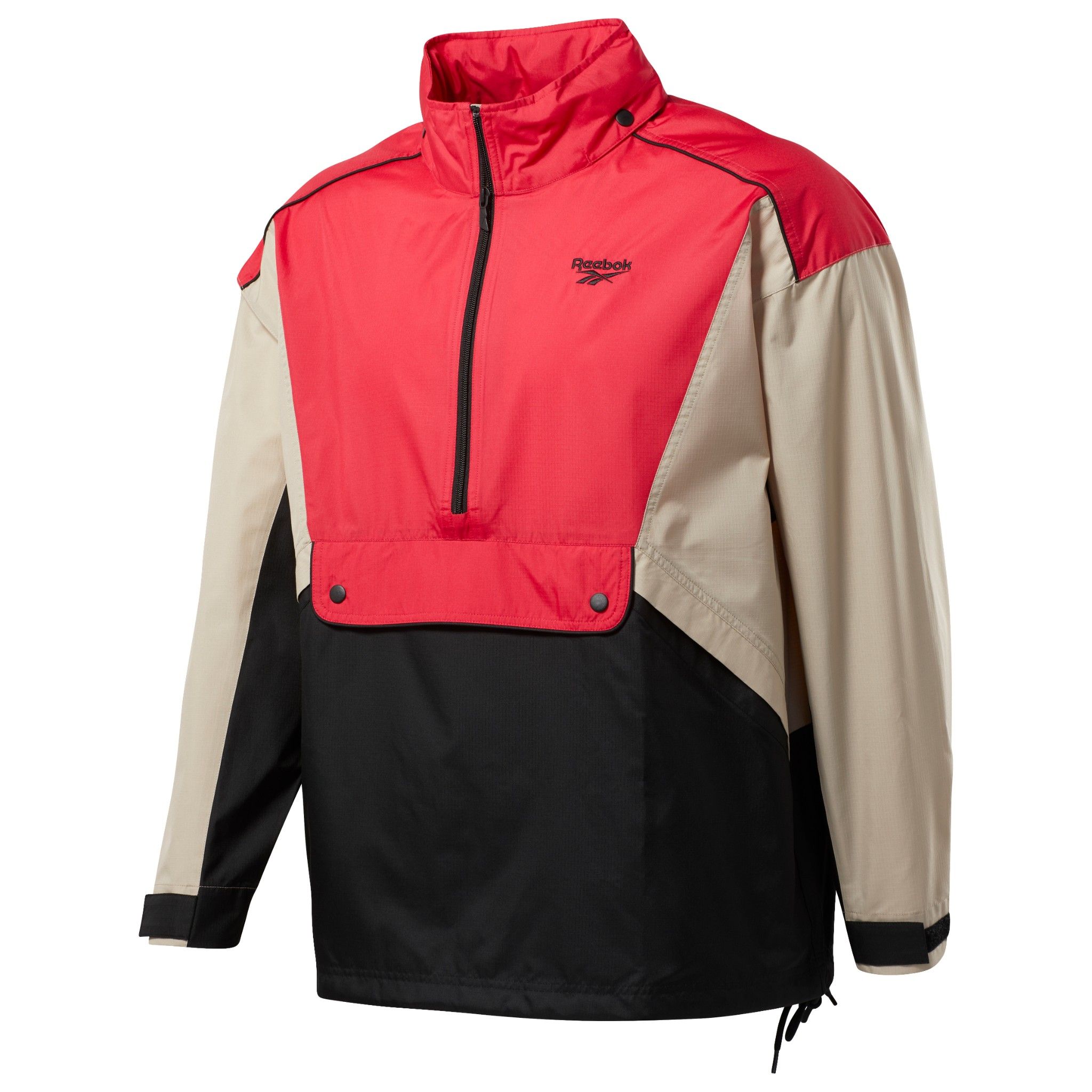Reebok Classics Trail Windbreaker 'Red Rose'