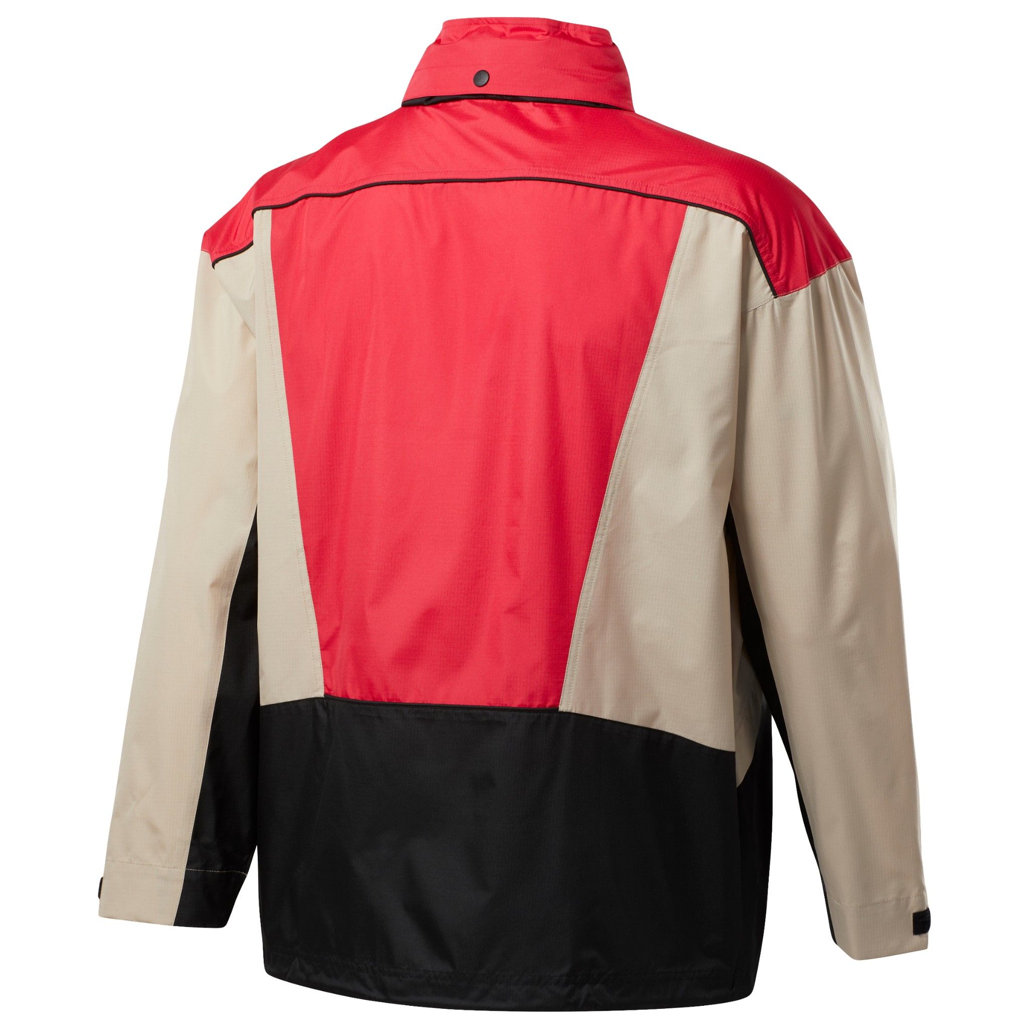 Reebok Classics Trail Windbreaker 'Red Rose'