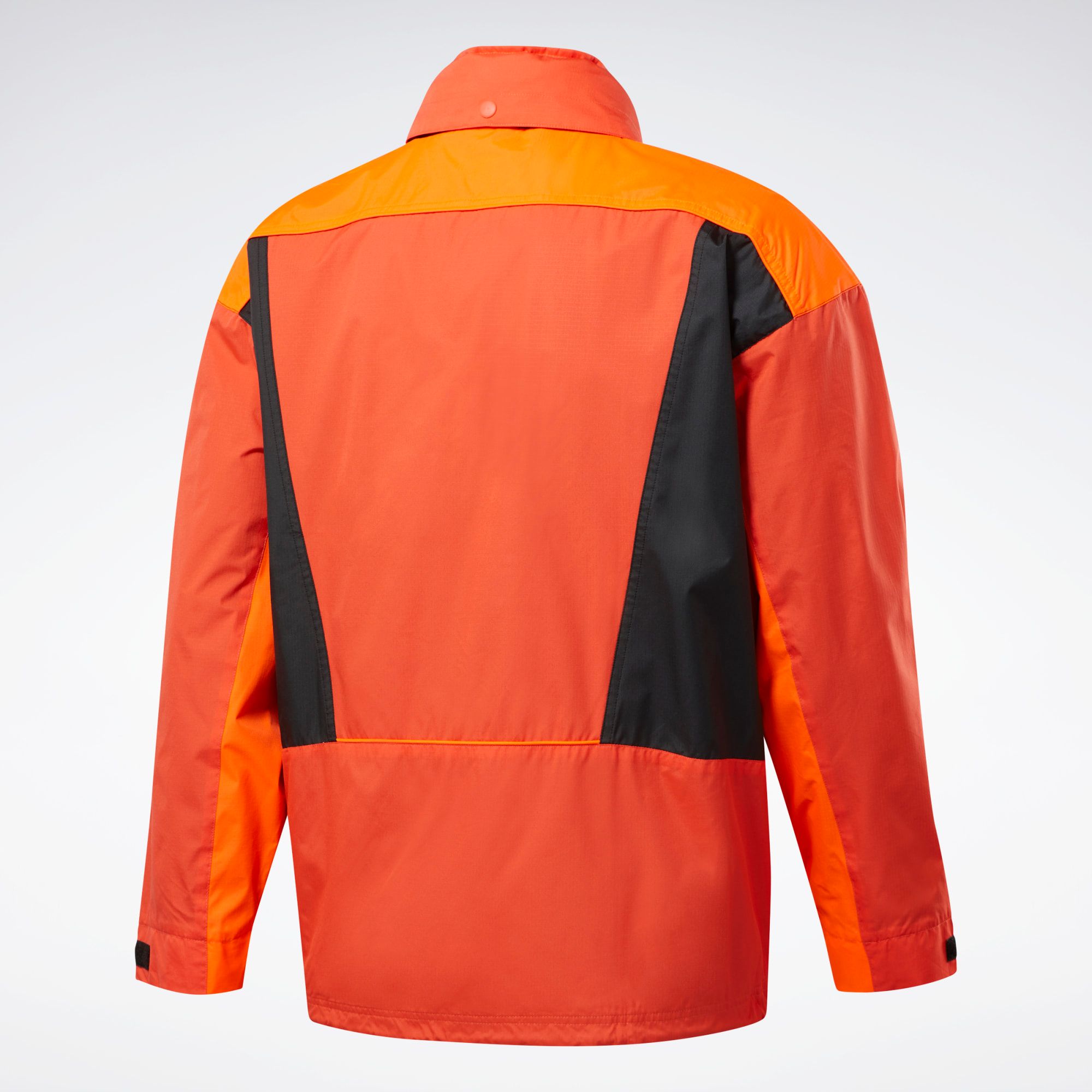 Reebok Classics Trail Windbreaker 'Orange'