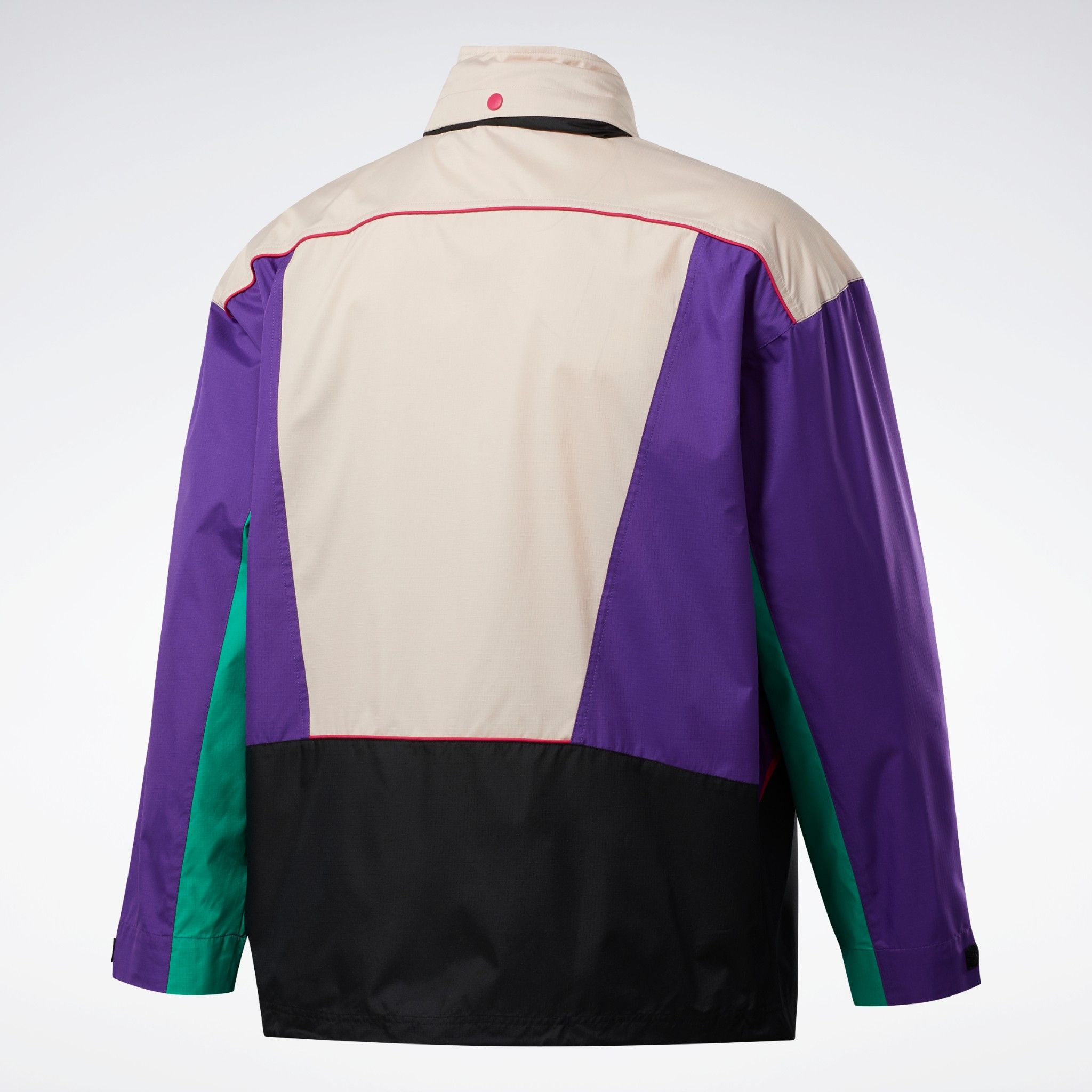 Reebok Classics Trail Windbreaker - Violet