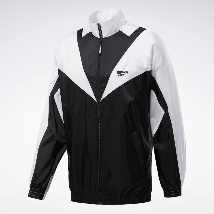 Reebok Classics Twin Vector Track Jacket