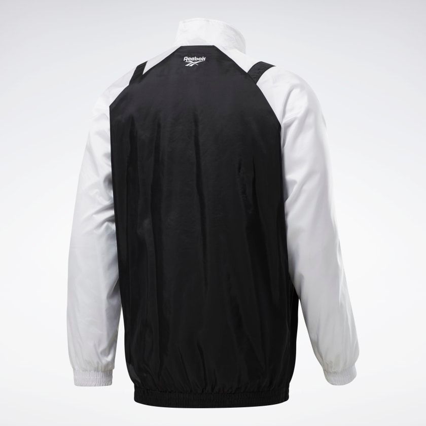 Reebok Classics Twin Vector Track Jacket
