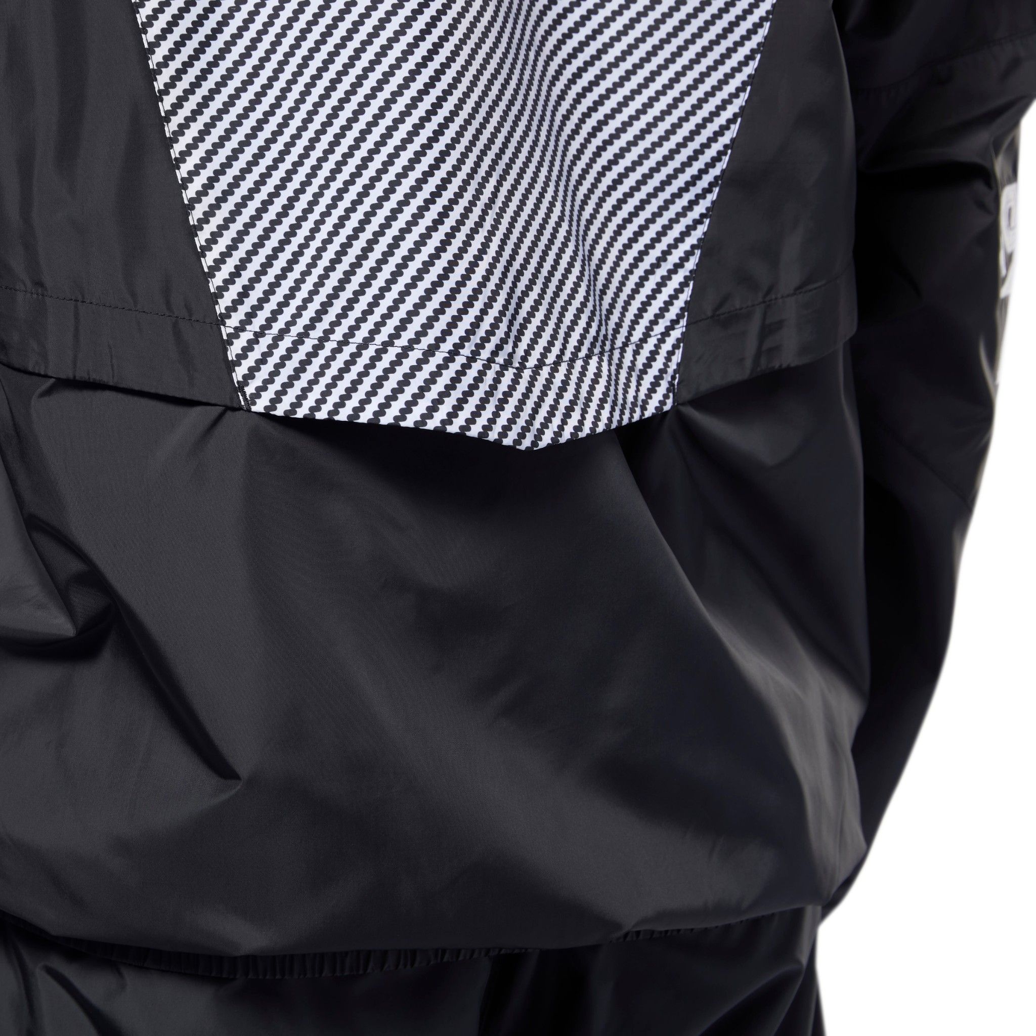 Reebok Classics Vector Jacket 'Black'