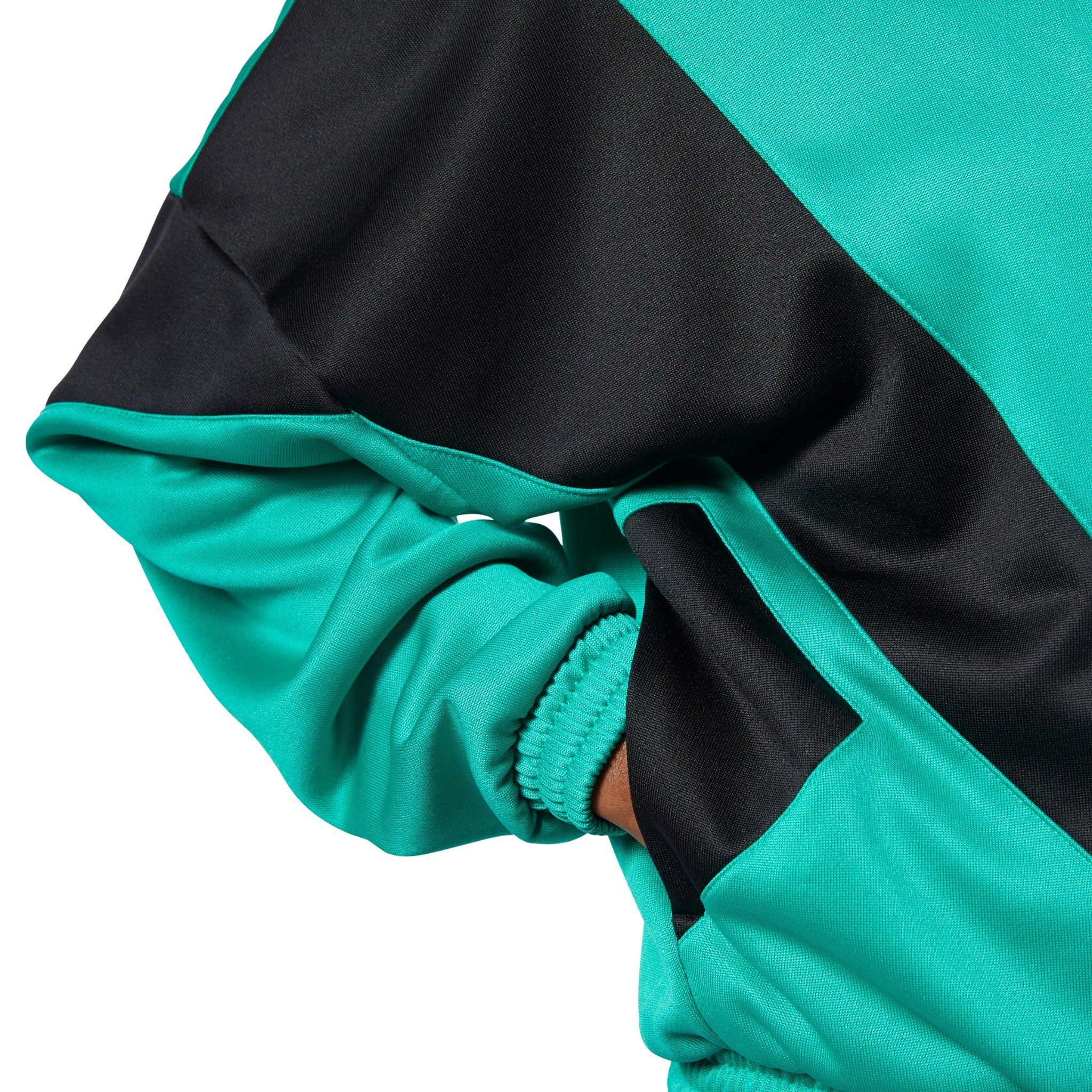 Reebok Classics Vector Track Jacket 'Turquoise'