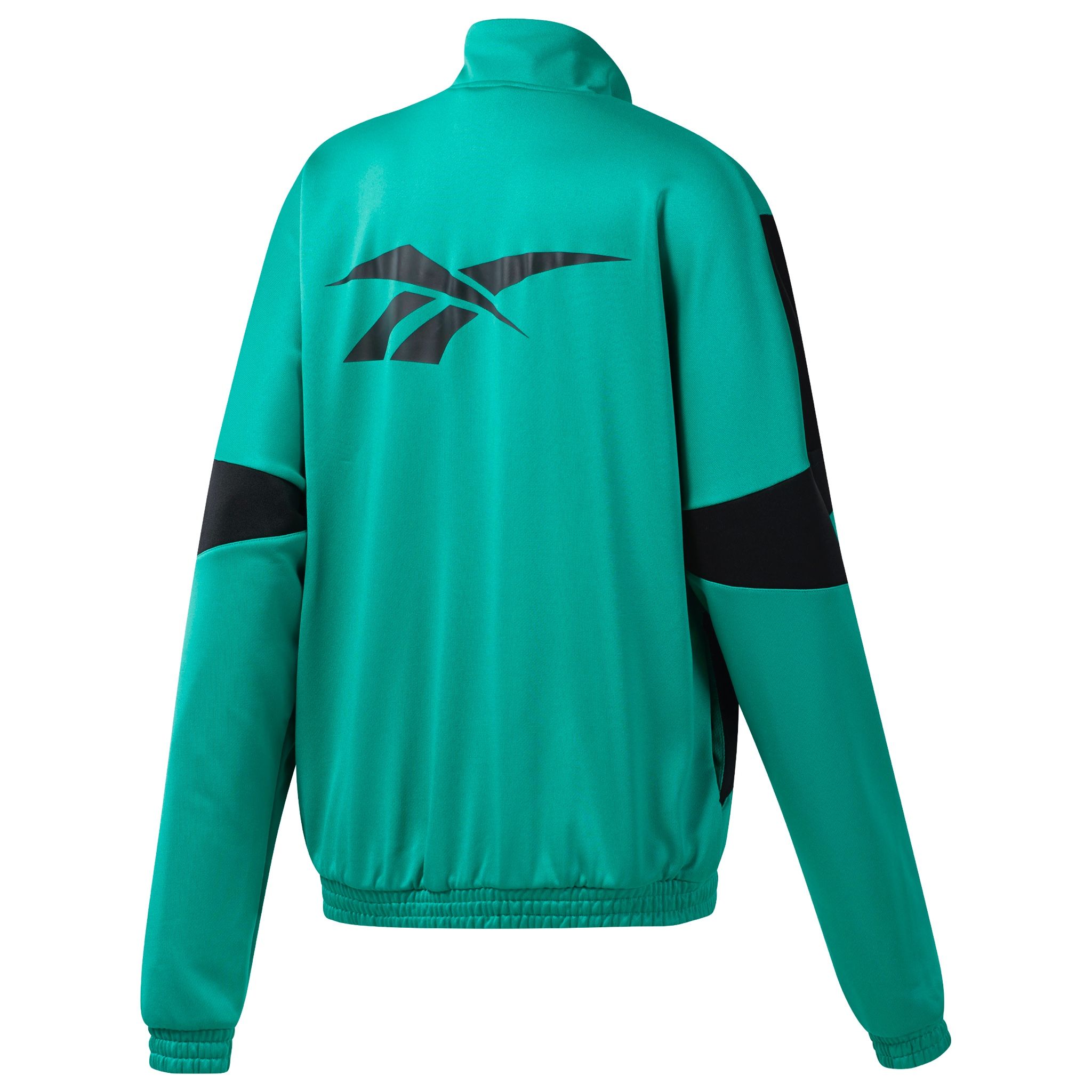 Reebok Classics Vector Track Jacket 'Turquoise'