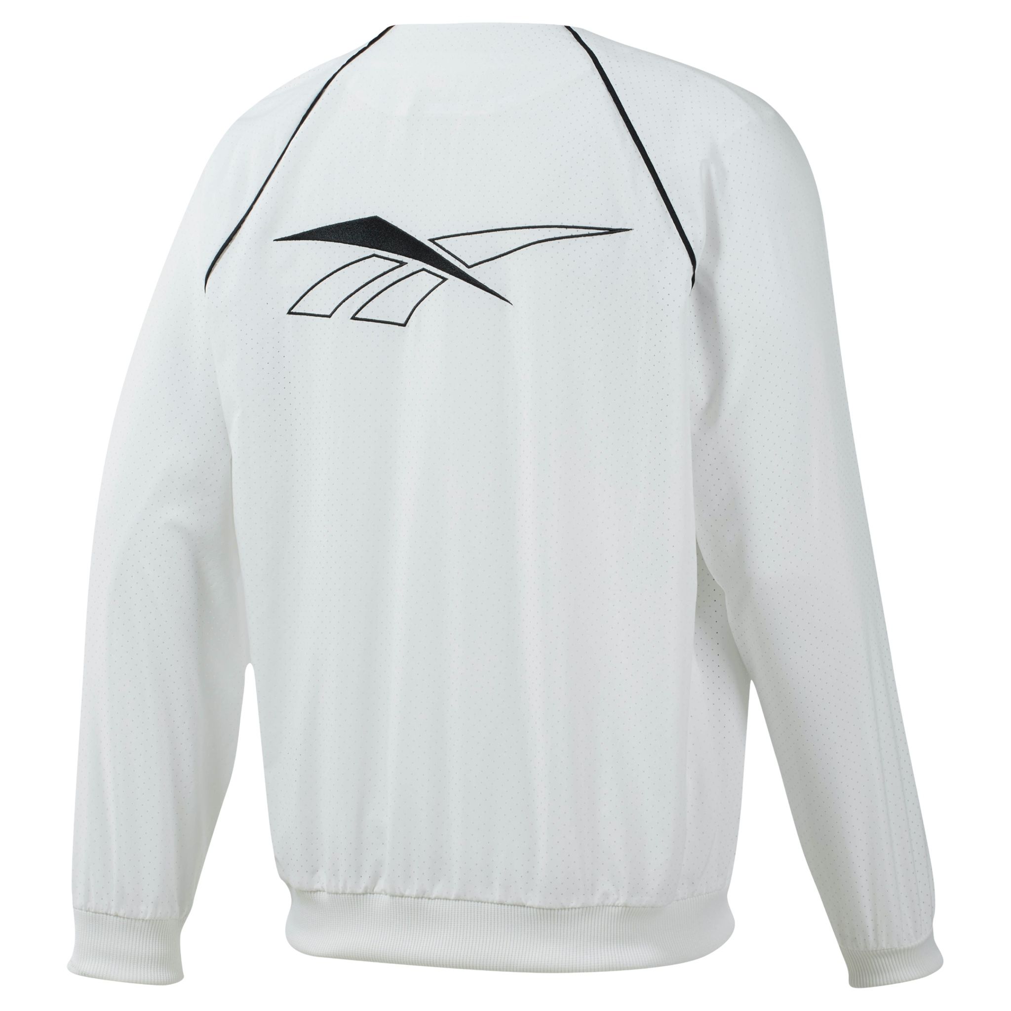 Reebok Classics Vector Track Jacket 'White'