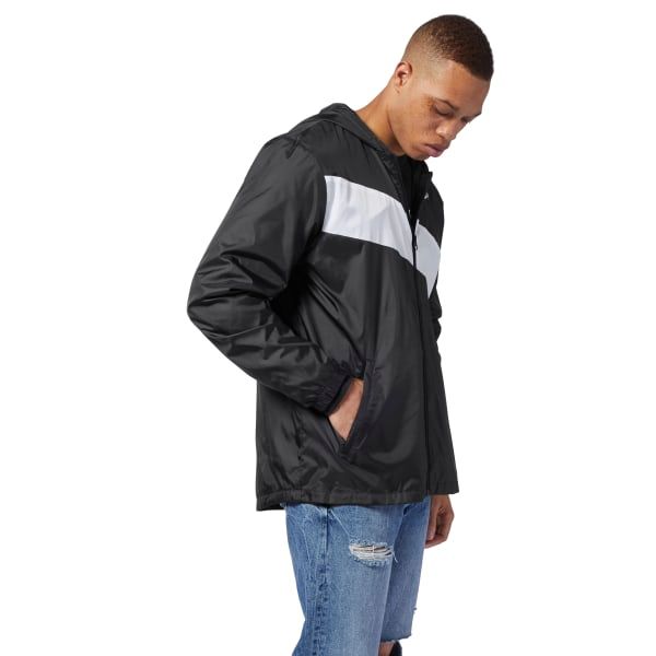 Reebok Classics Vector Windbreaker 'Black'