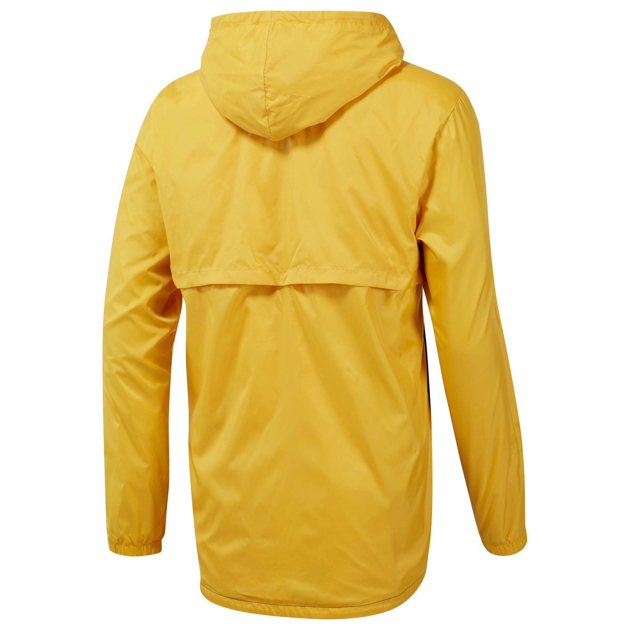 Reebok Classics Vector Windbreaker 'Yellow'