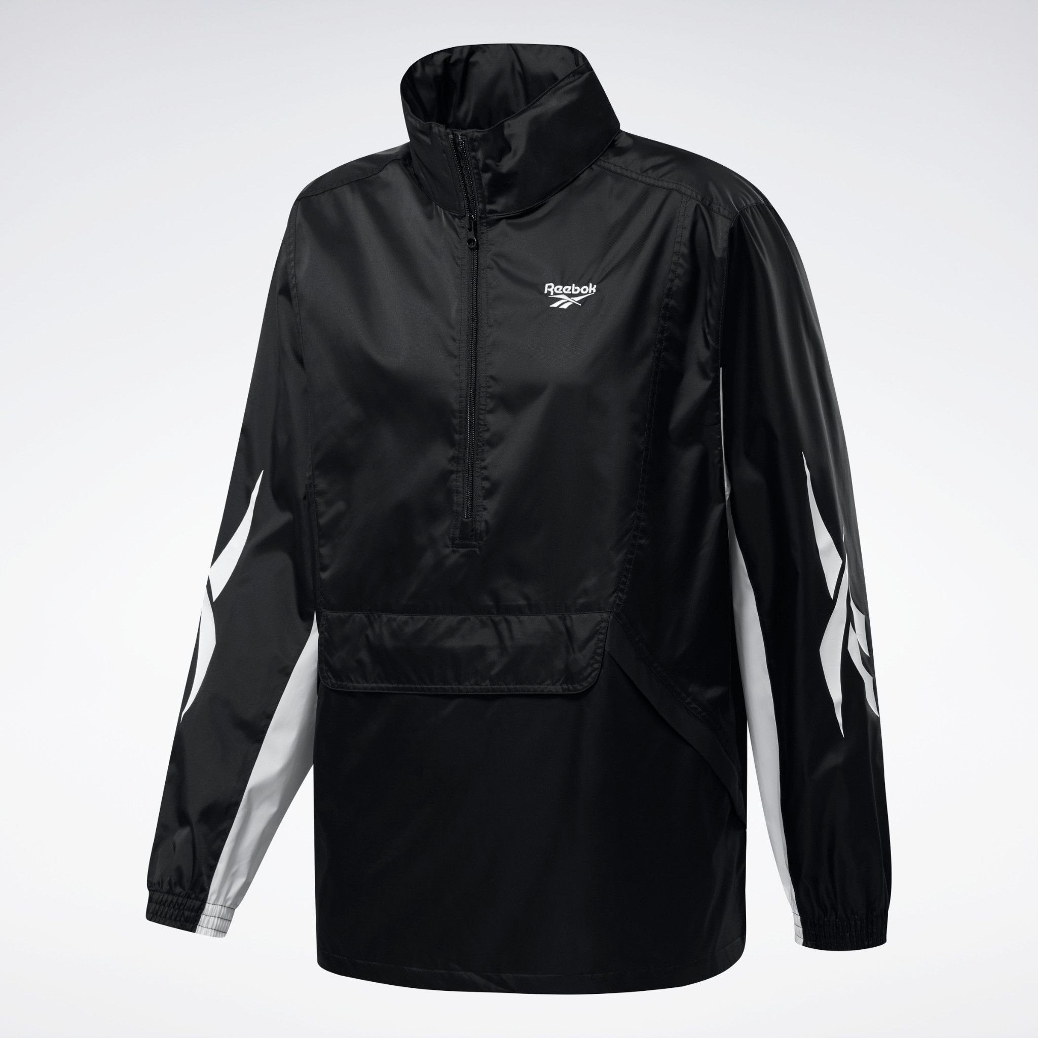 Reebok Classics Windbreaker 'Black'