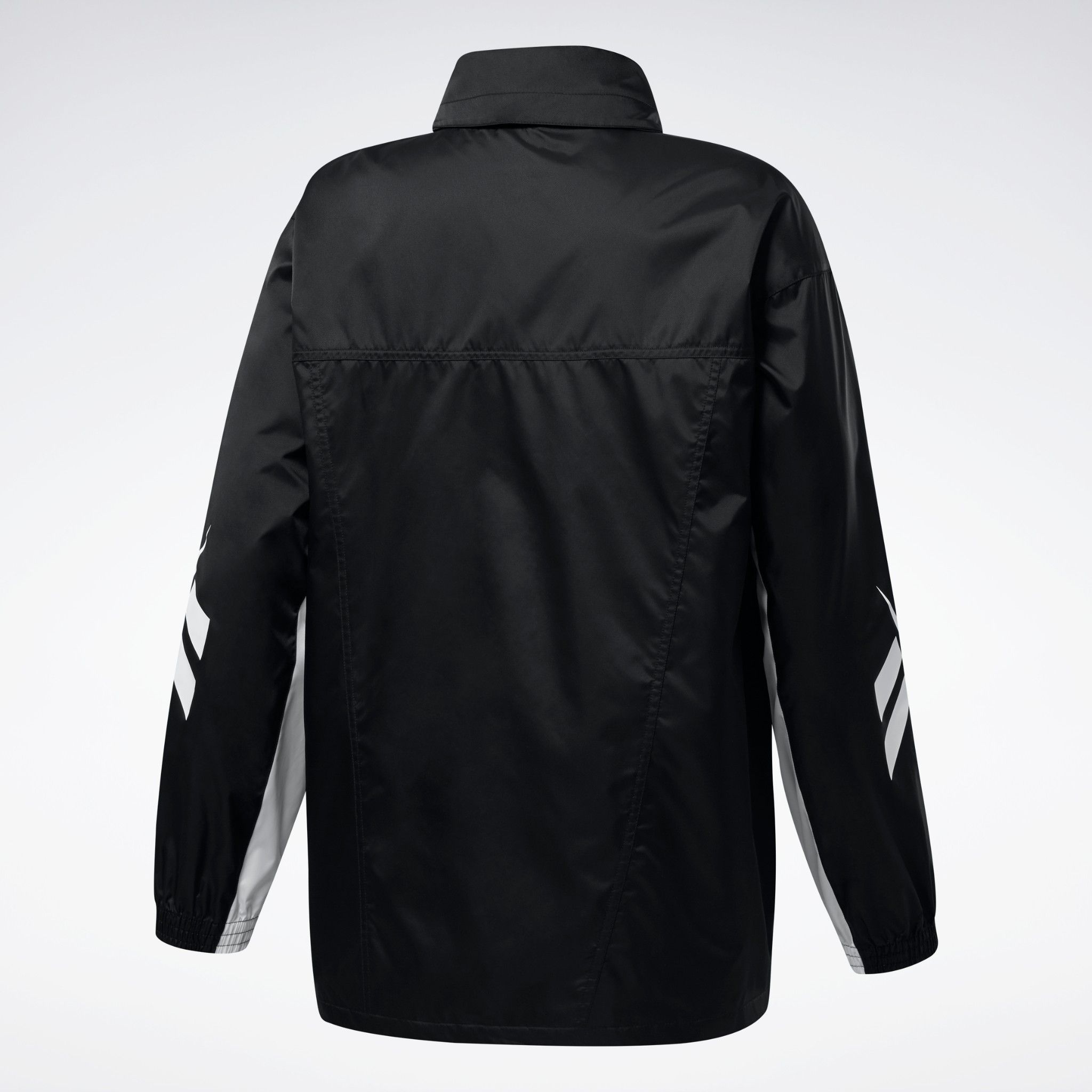 Reebok Classics Windbreaker 'Black'