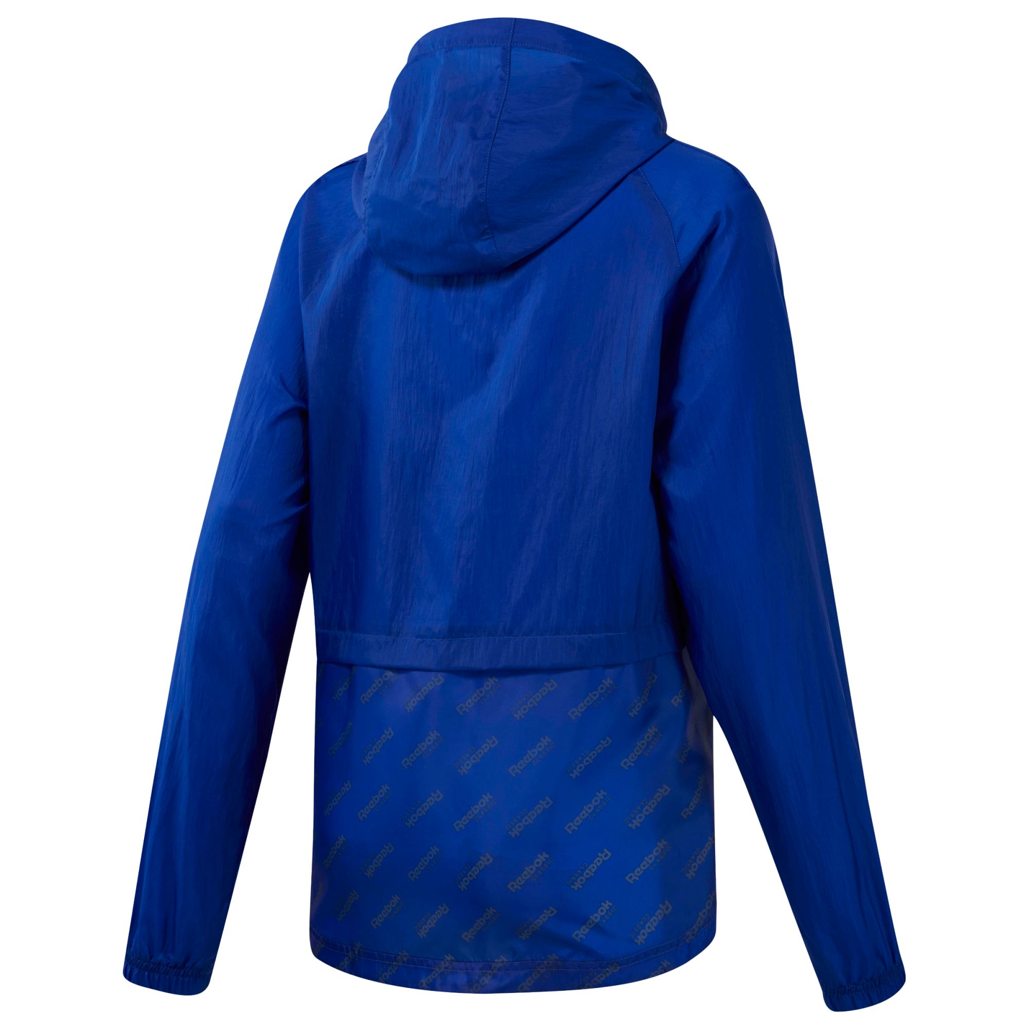 Reebok Classics Windbreaker 'Blue'