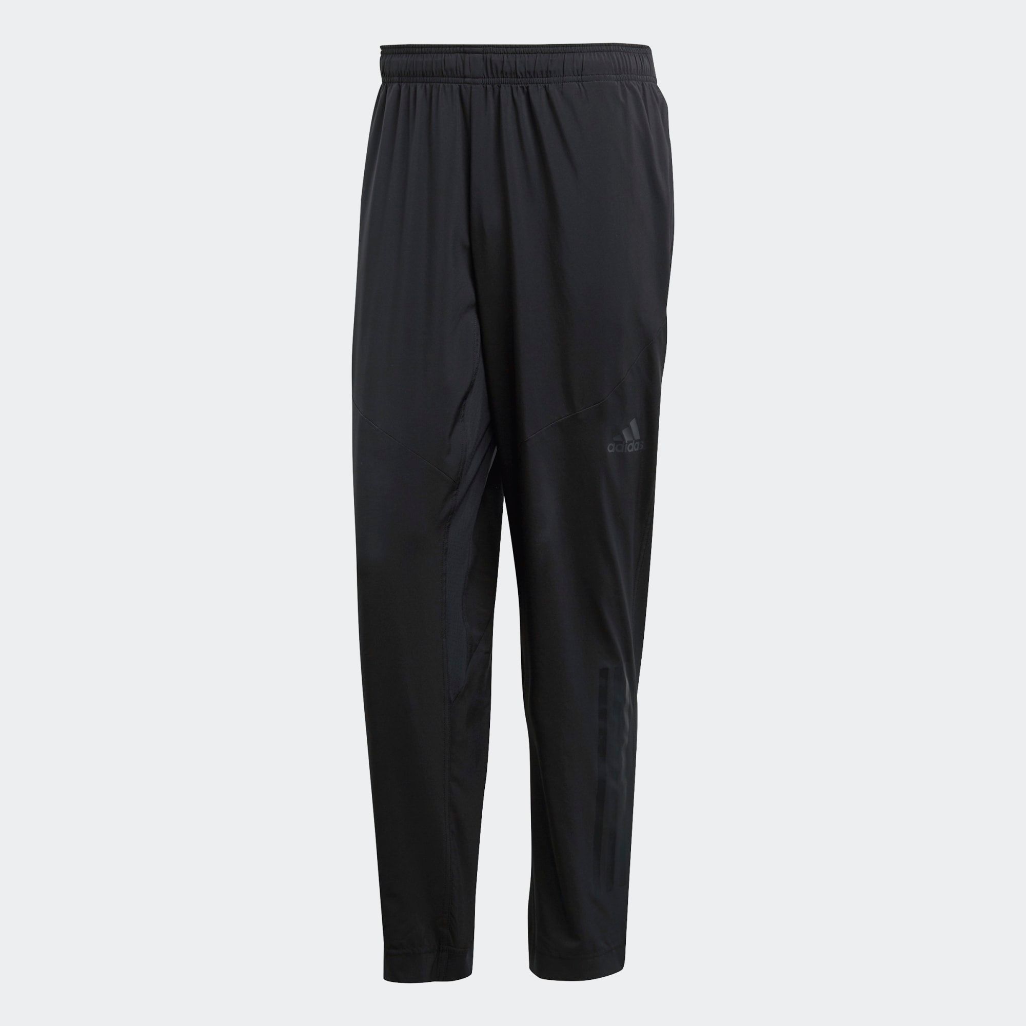 adidas Climacool Workout Pants - Black
