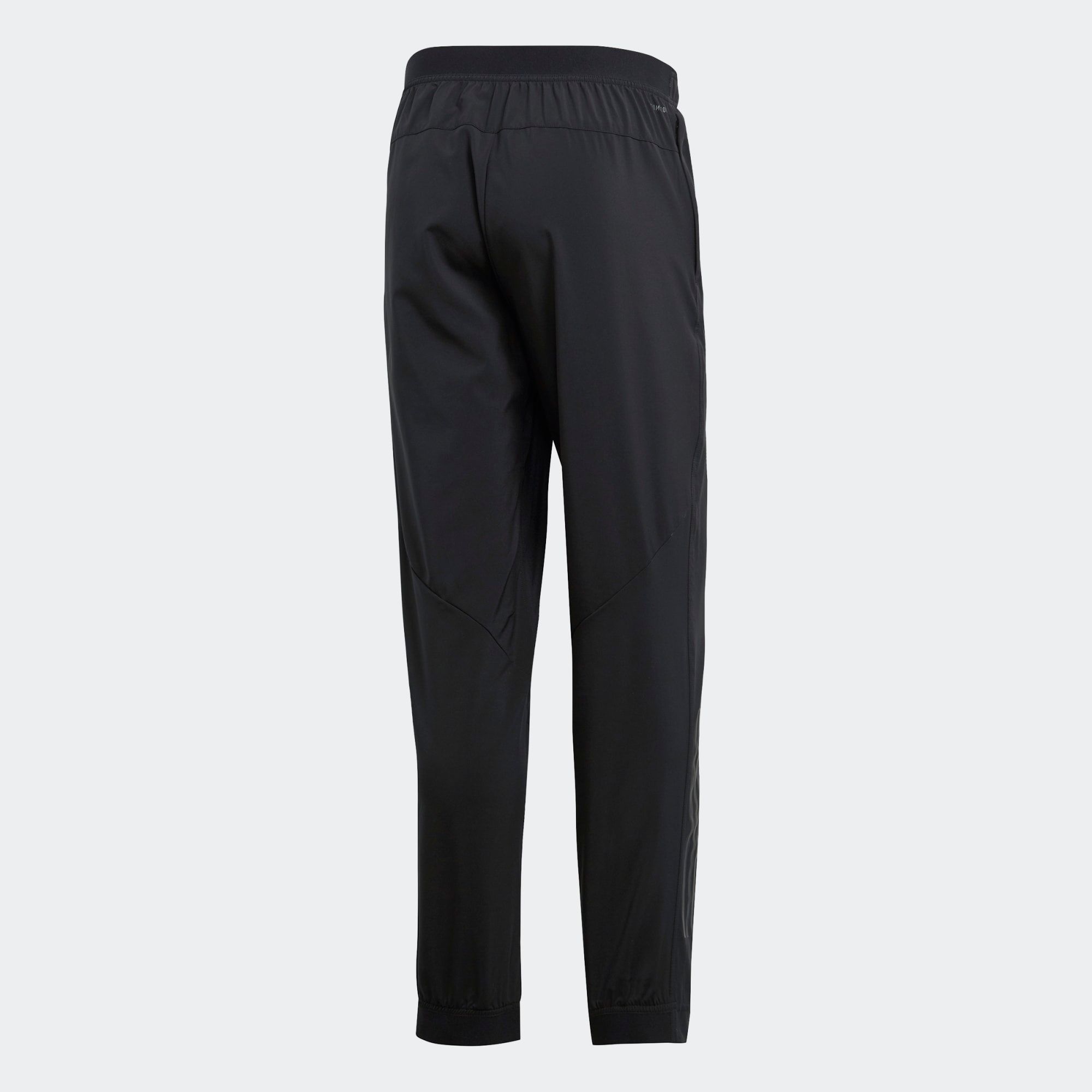 adidas Climacool Workout Pants - Black