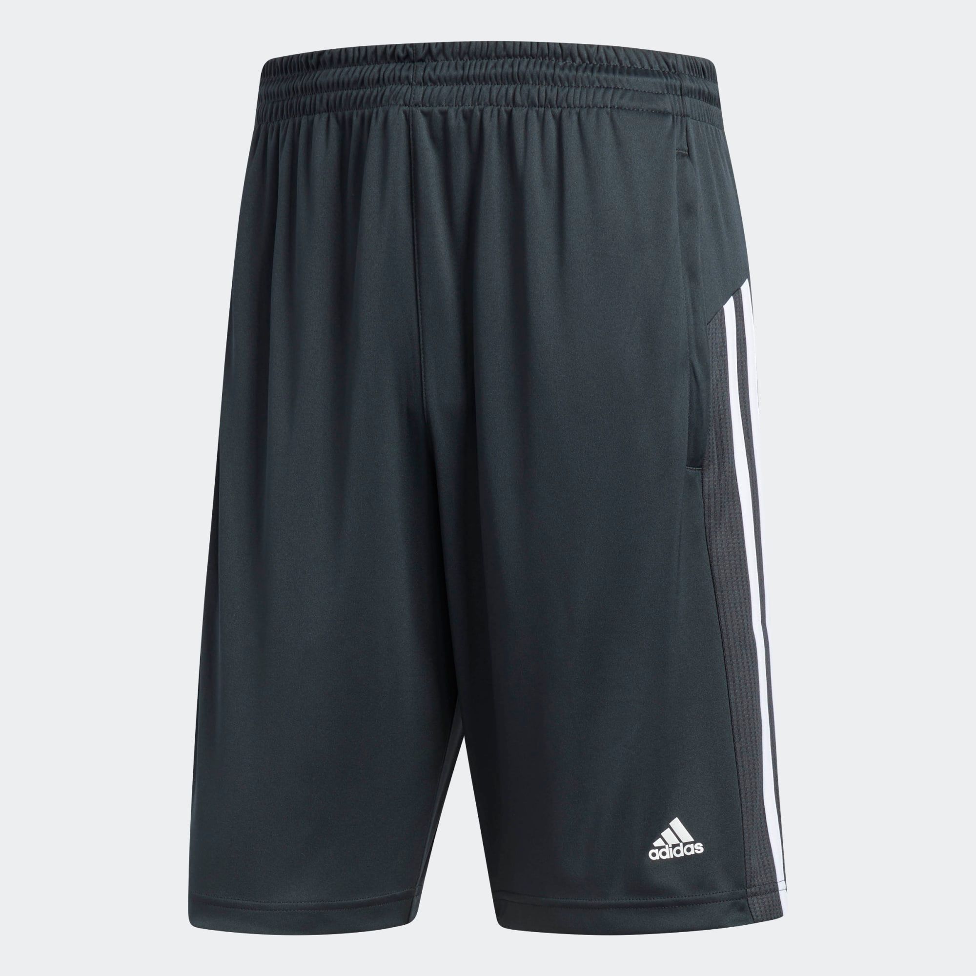 adidas Climalite Panel Shorts