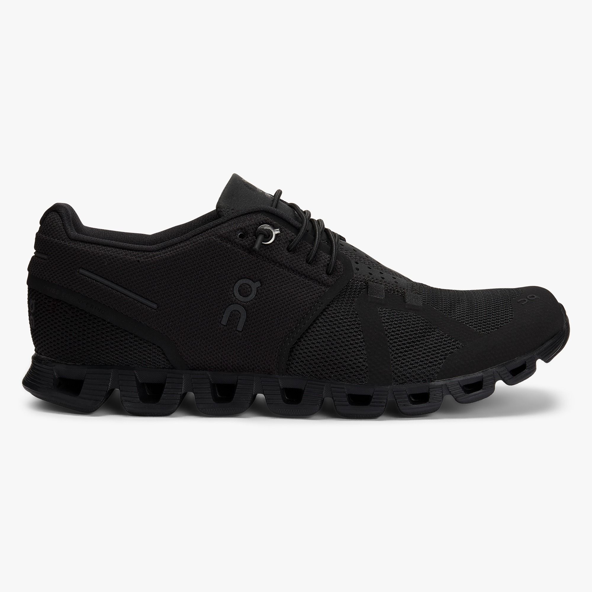 On Cloud 'All Black'