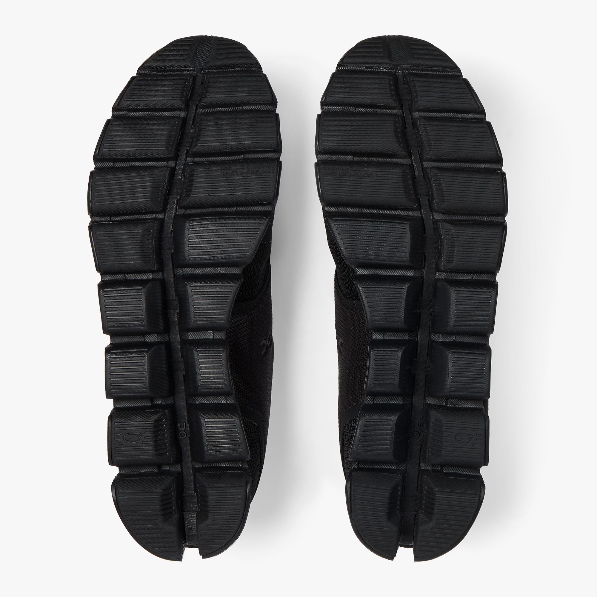 On Cloud 'All Black'
