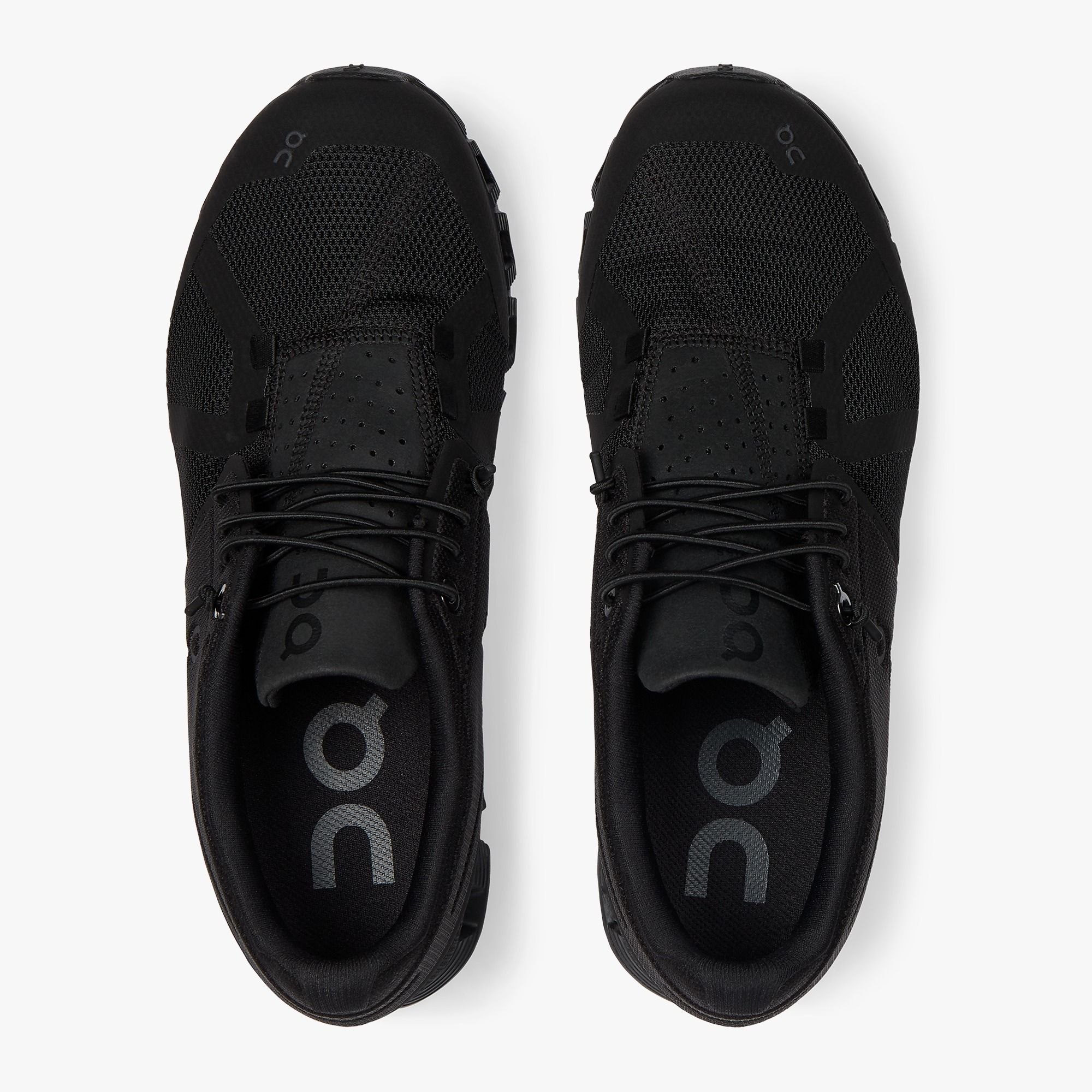 On Cloud 'All Black'