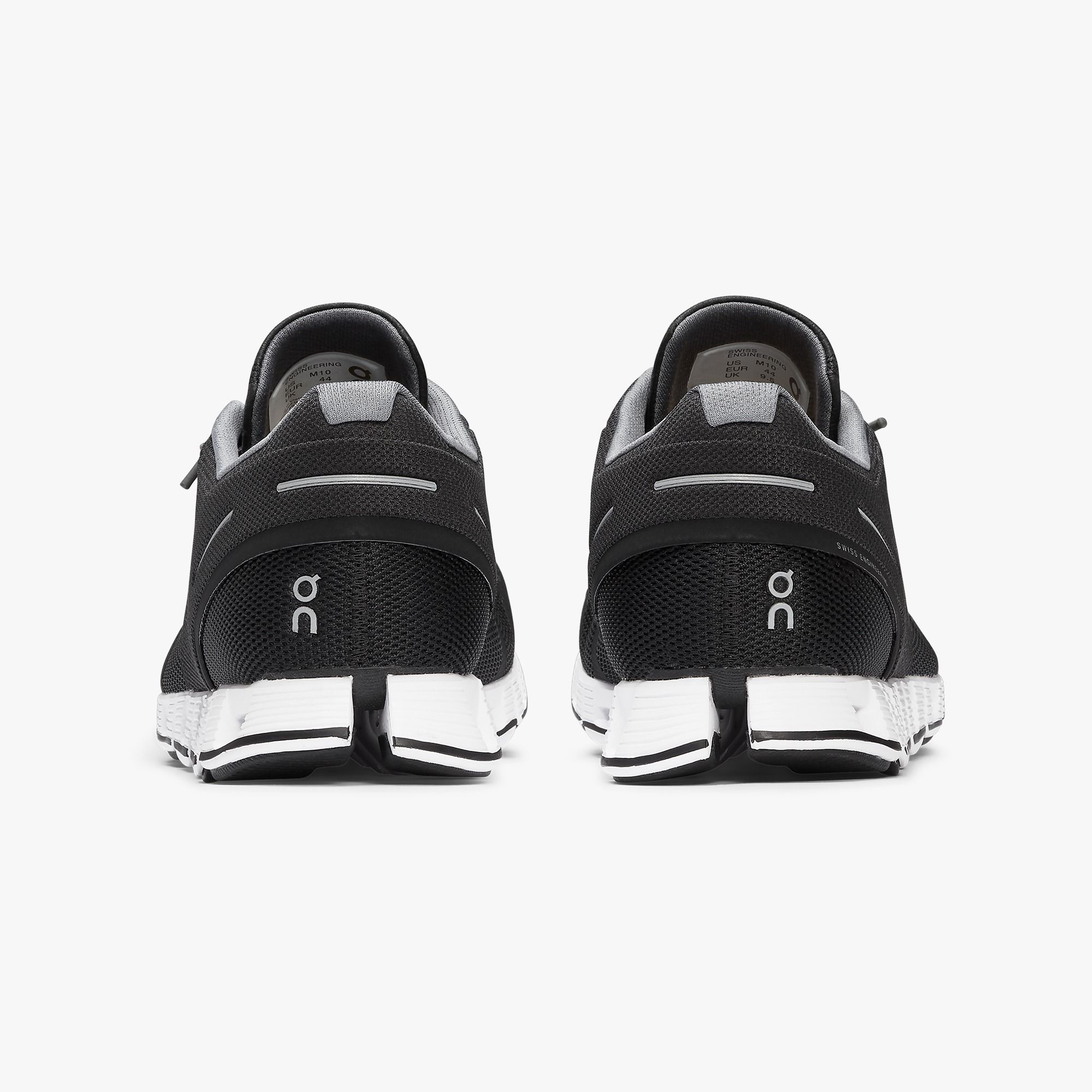 On Cloud - Black/White