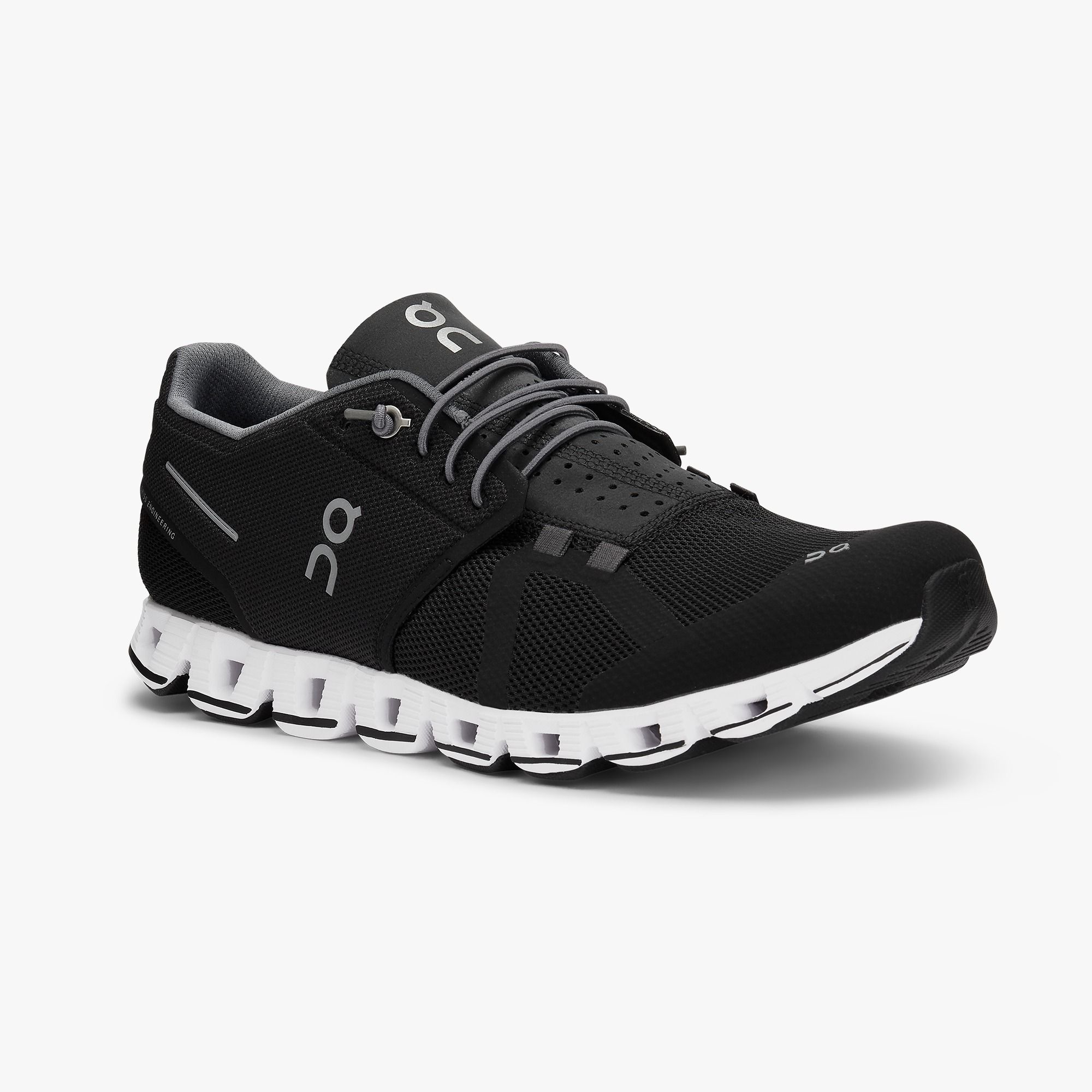 On Cloud - Black/White
