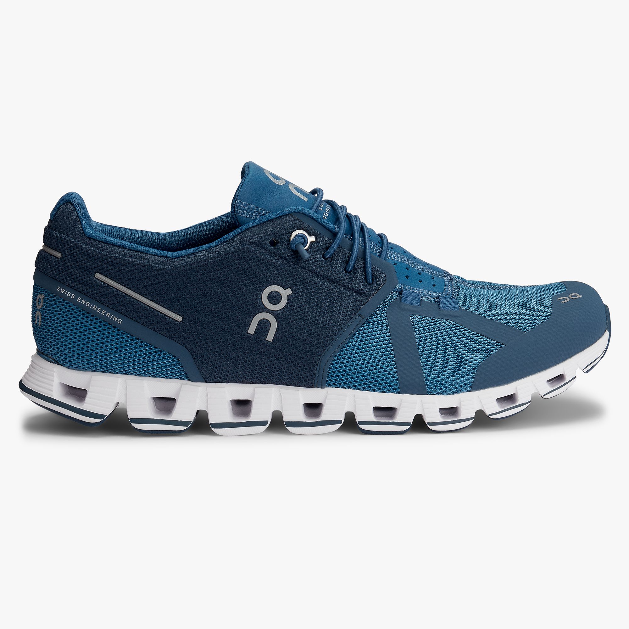 On Cloud 'Blue/Denim'