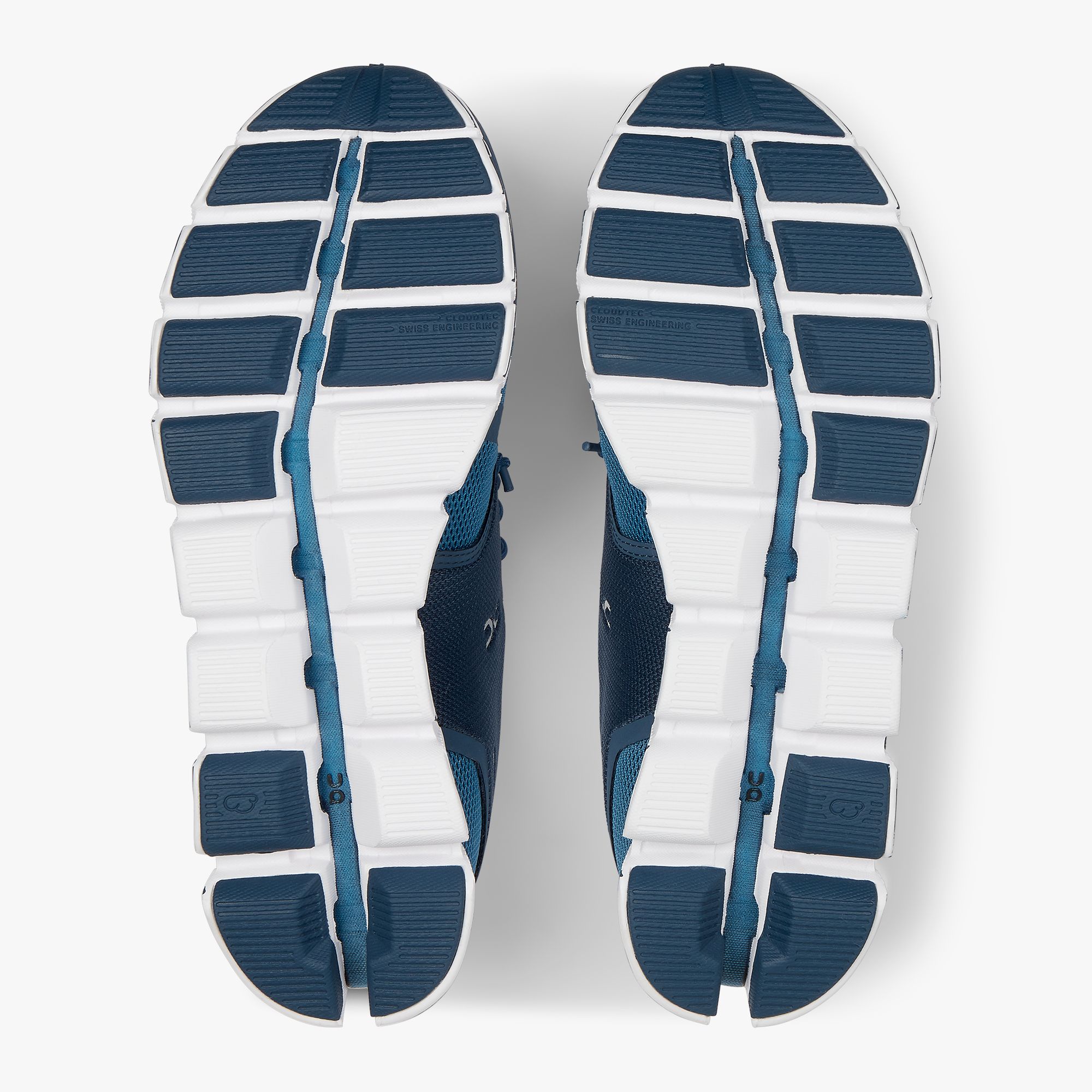 On Cloud 'Blue/Denim'