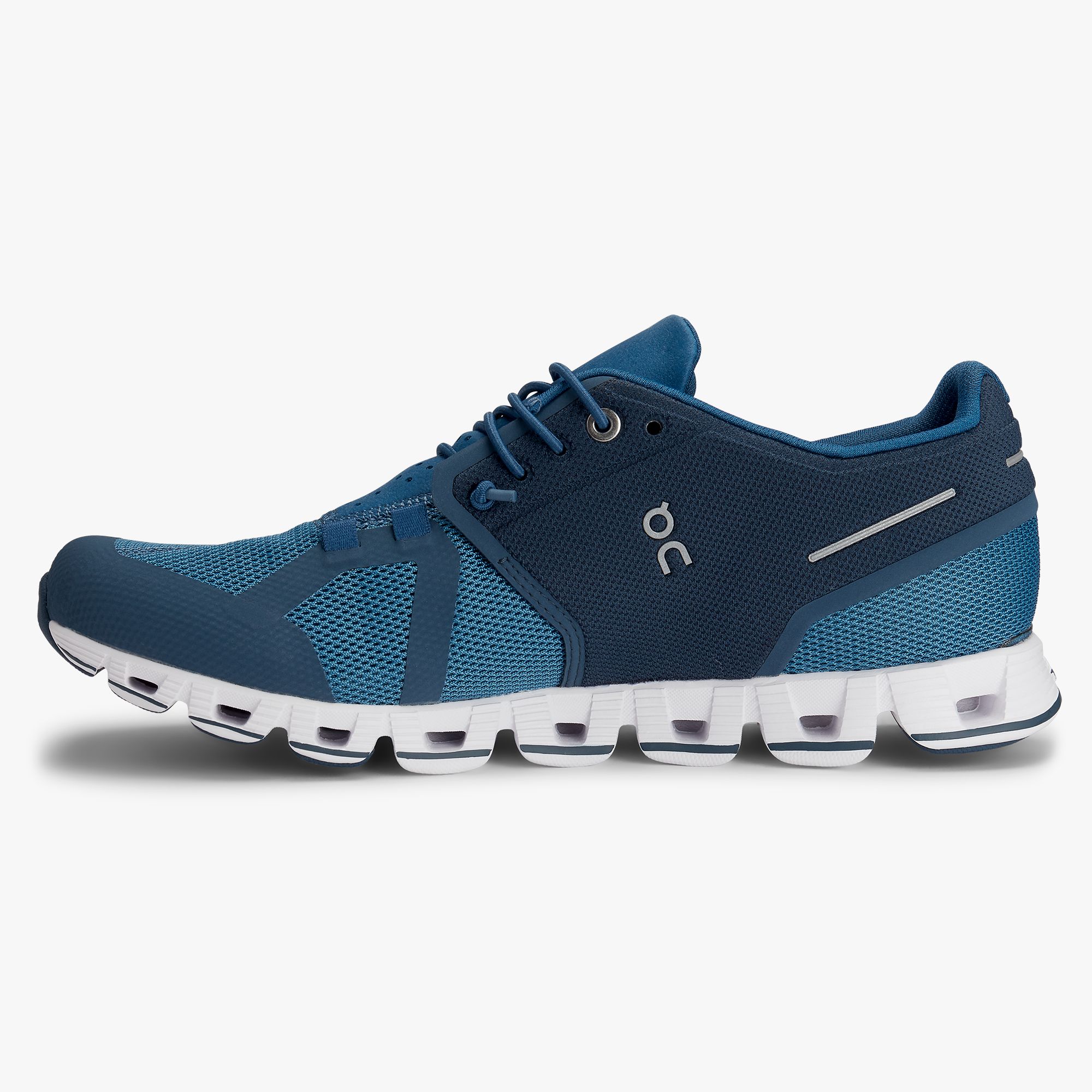 On Cloud 'Blue/Denim'