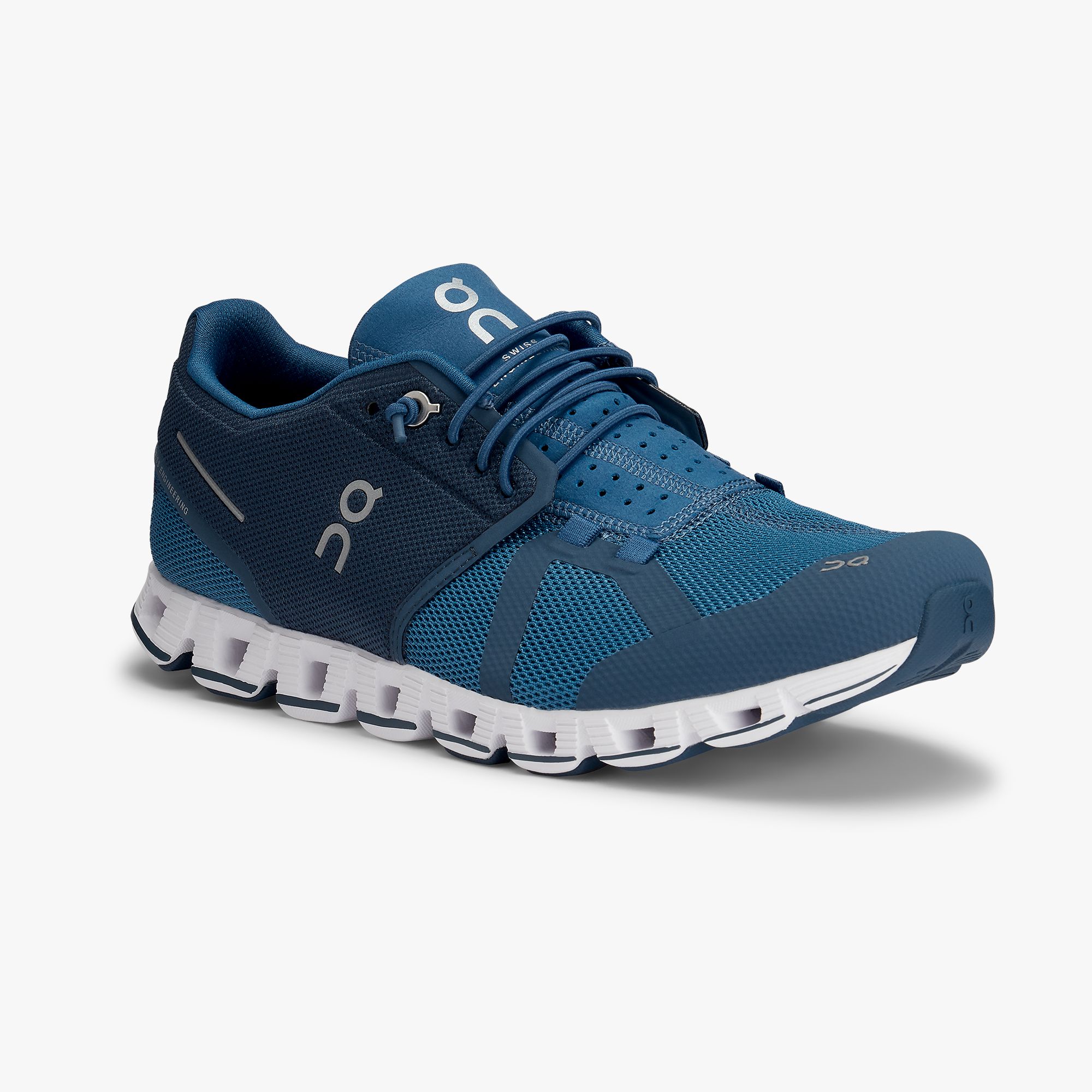 On Cloud 'Blue/Denim'