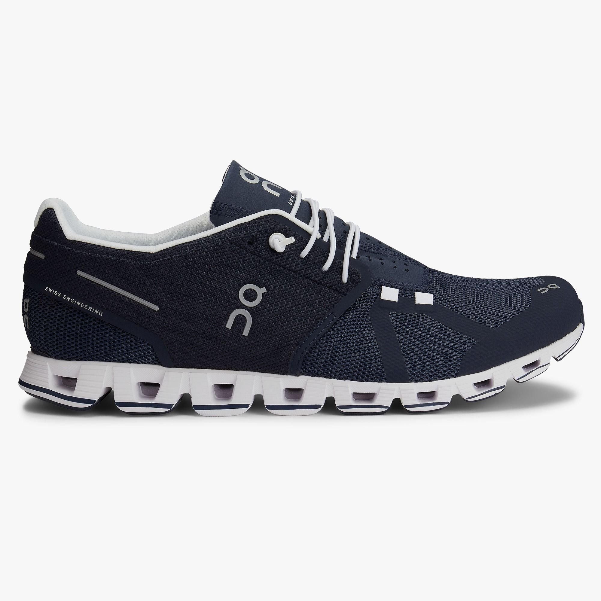 On Cloud 'Navy/White'