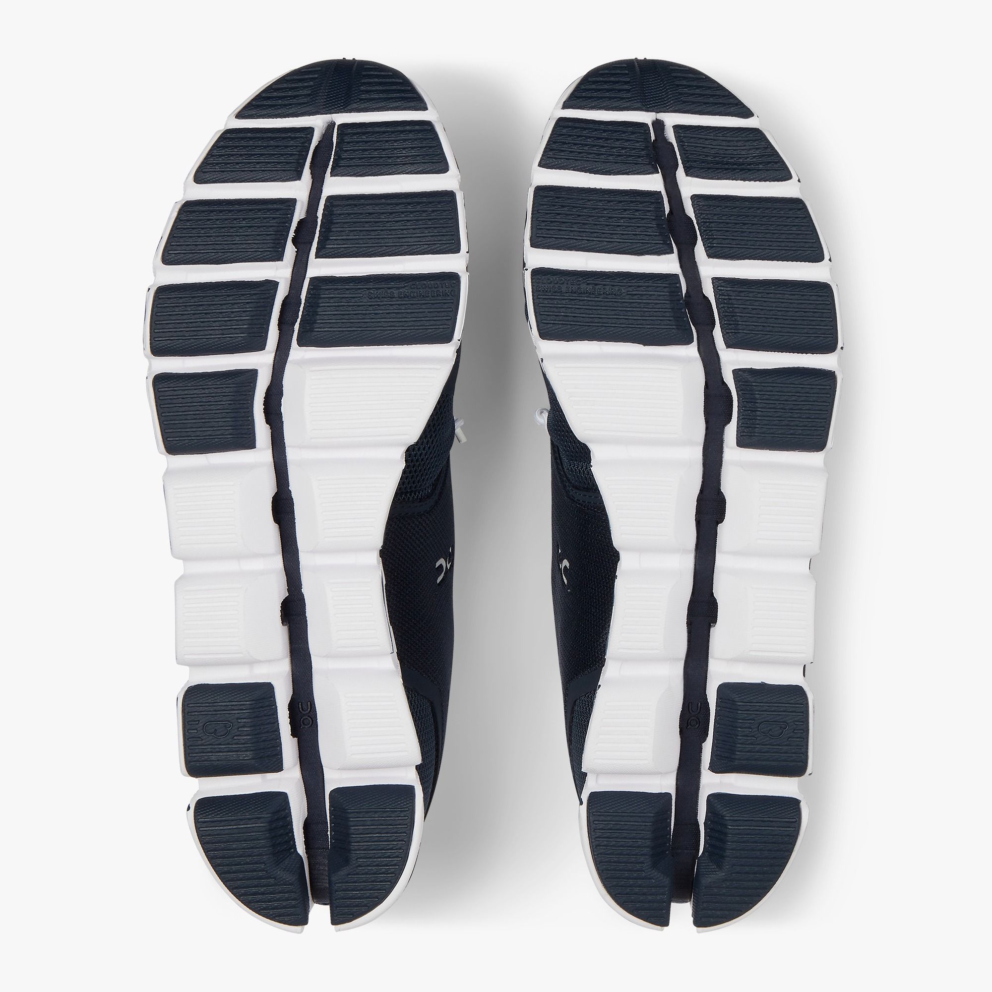 On Cloud 'Navy/White'