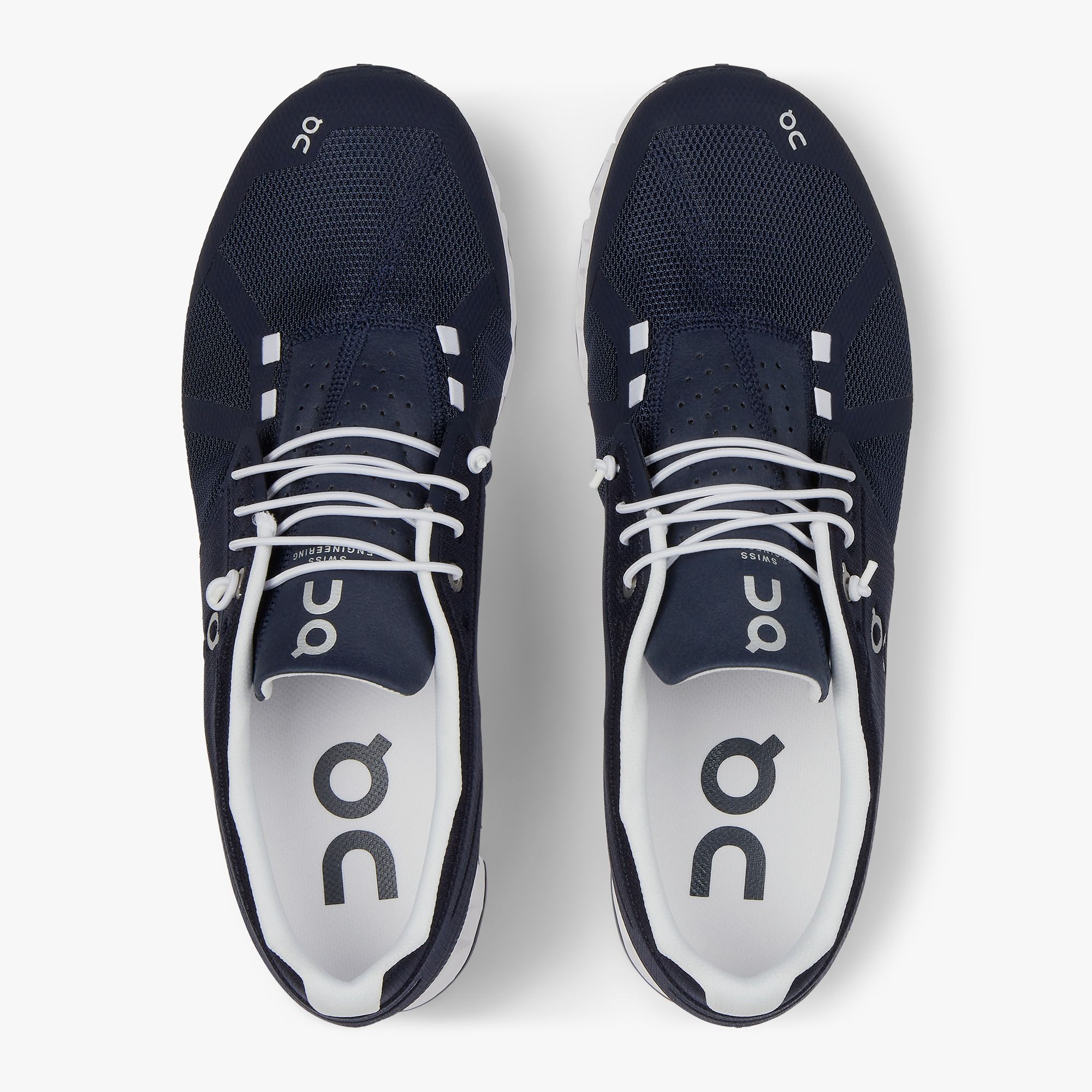 On Cloud 'Navy/White'