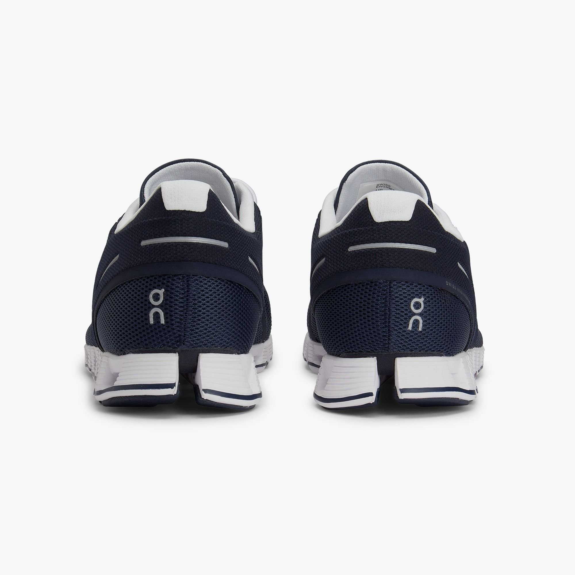 On Cloud 'Navy/White'