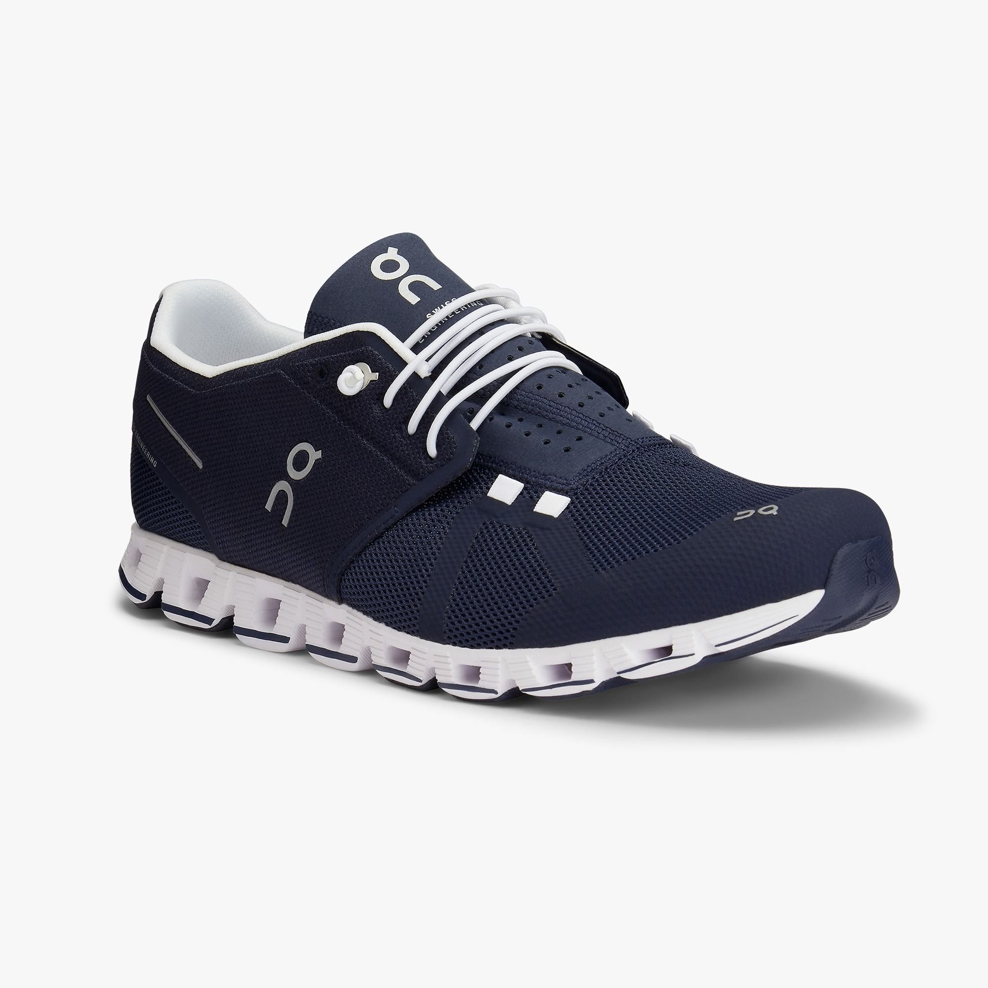 On Cloud 'Navy/White'
