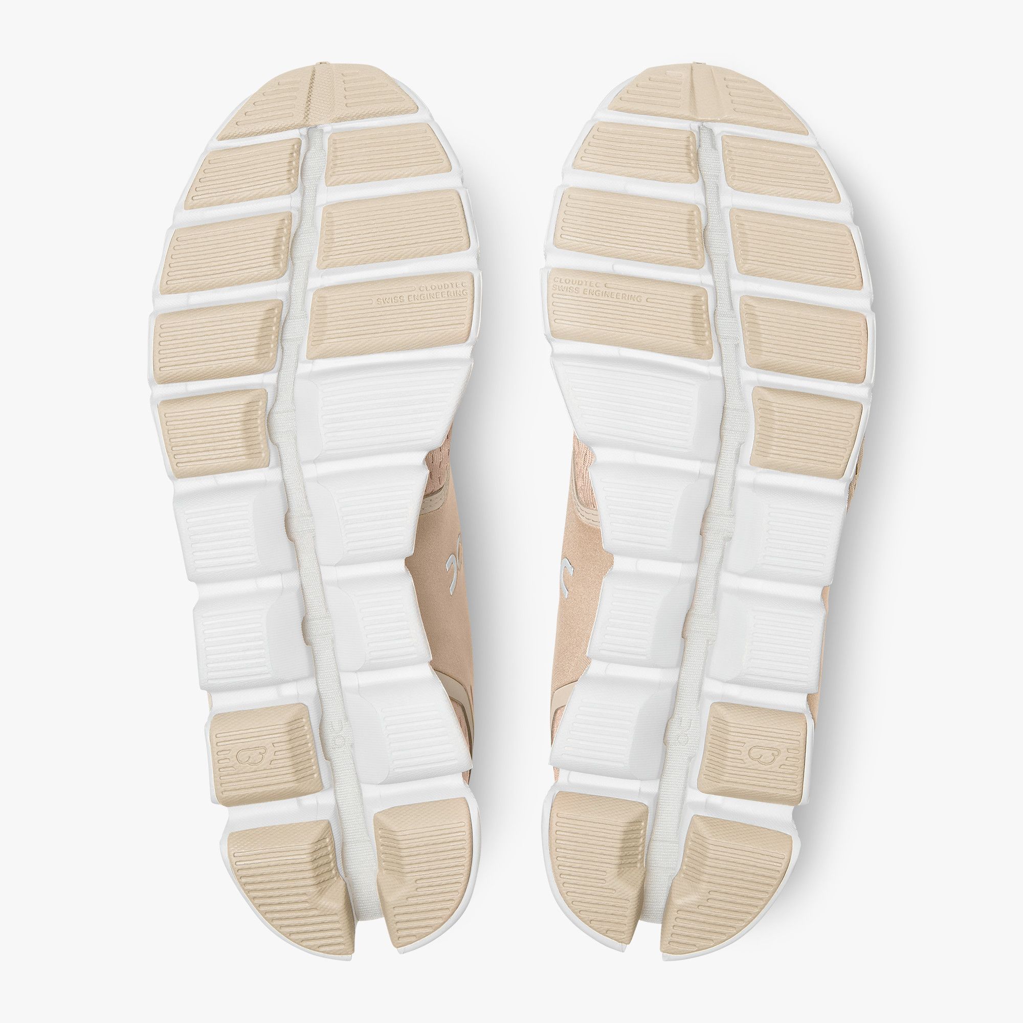 On Cloud - Pearl/Sand