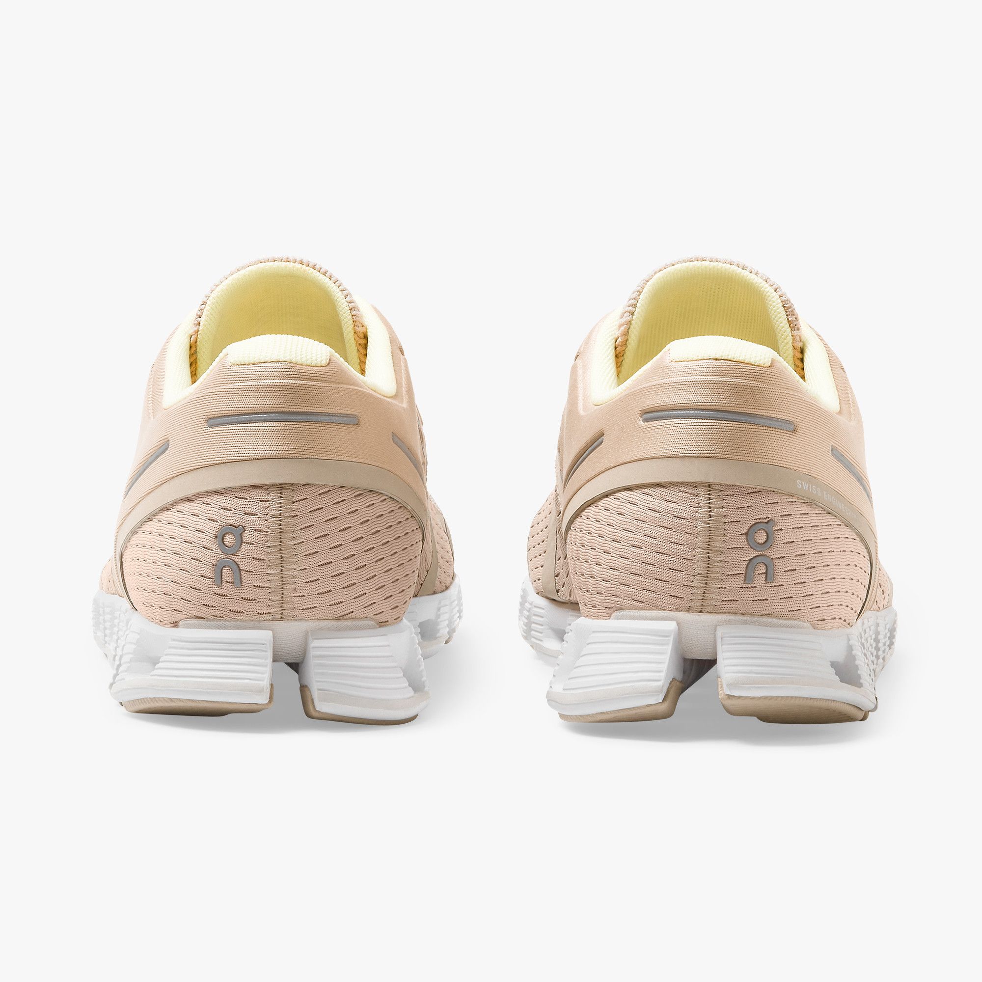 On Cloud - Pearl/Sand